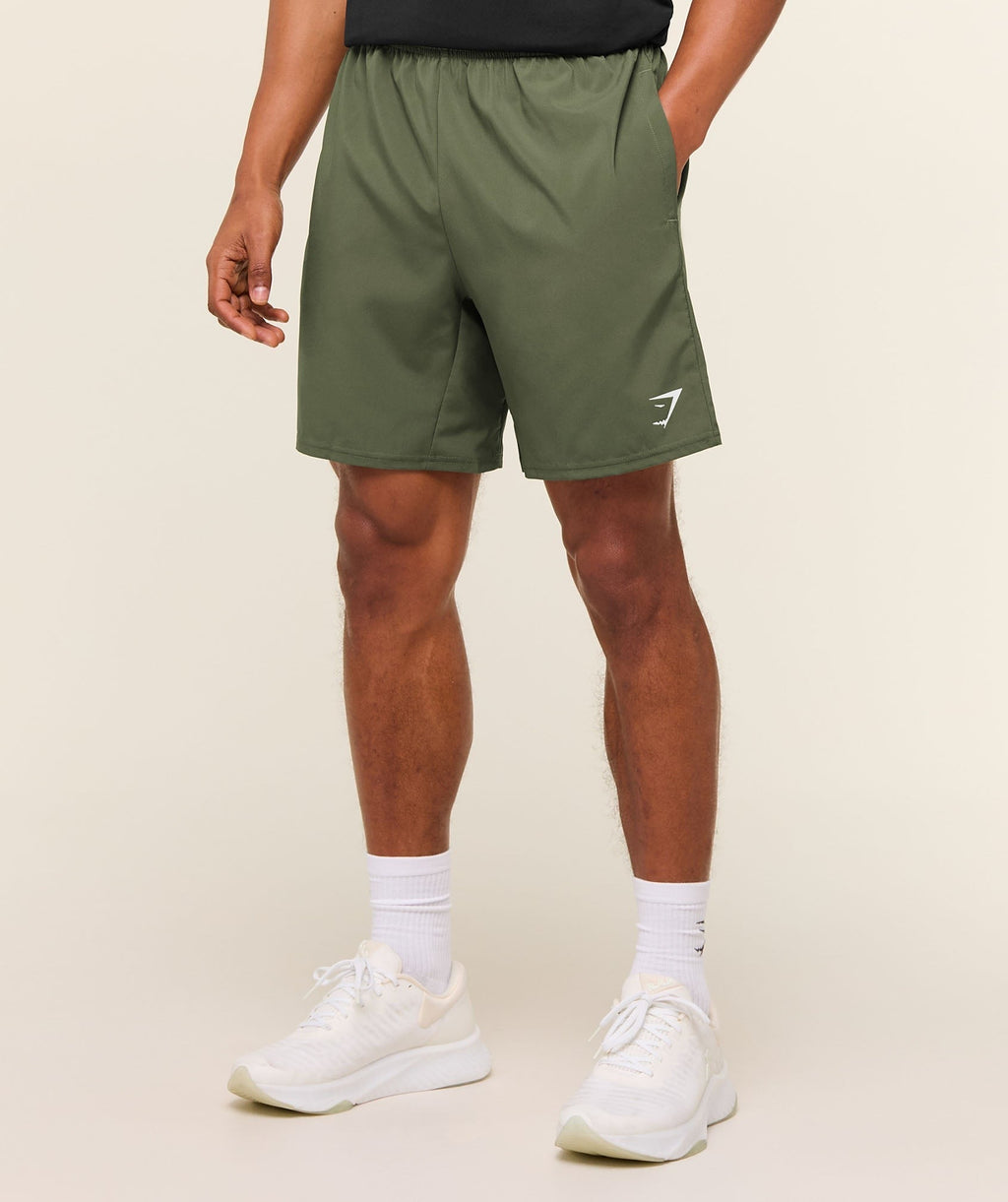 Arrival 7" Shorts