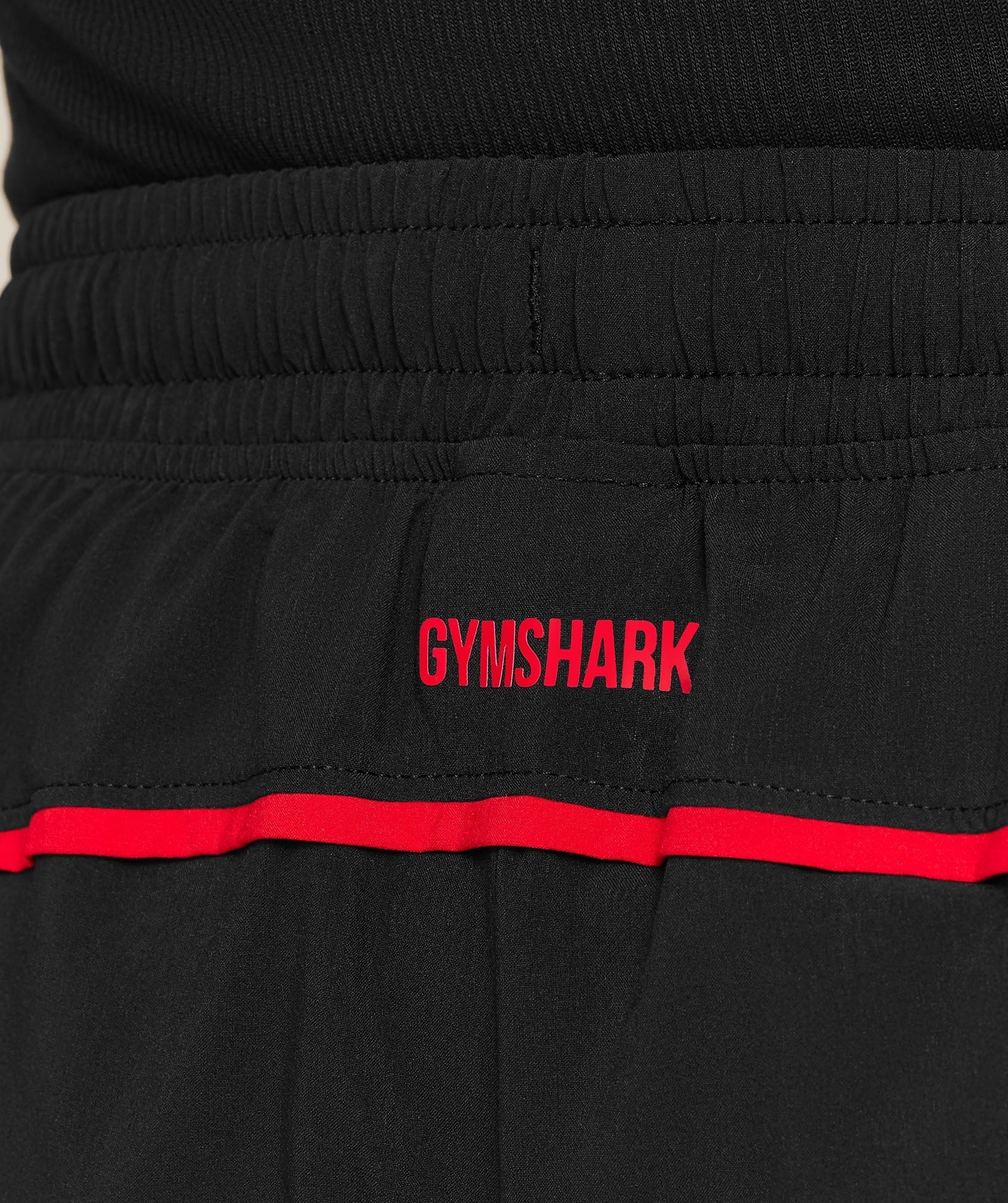 Accent Conditioning Shorts
