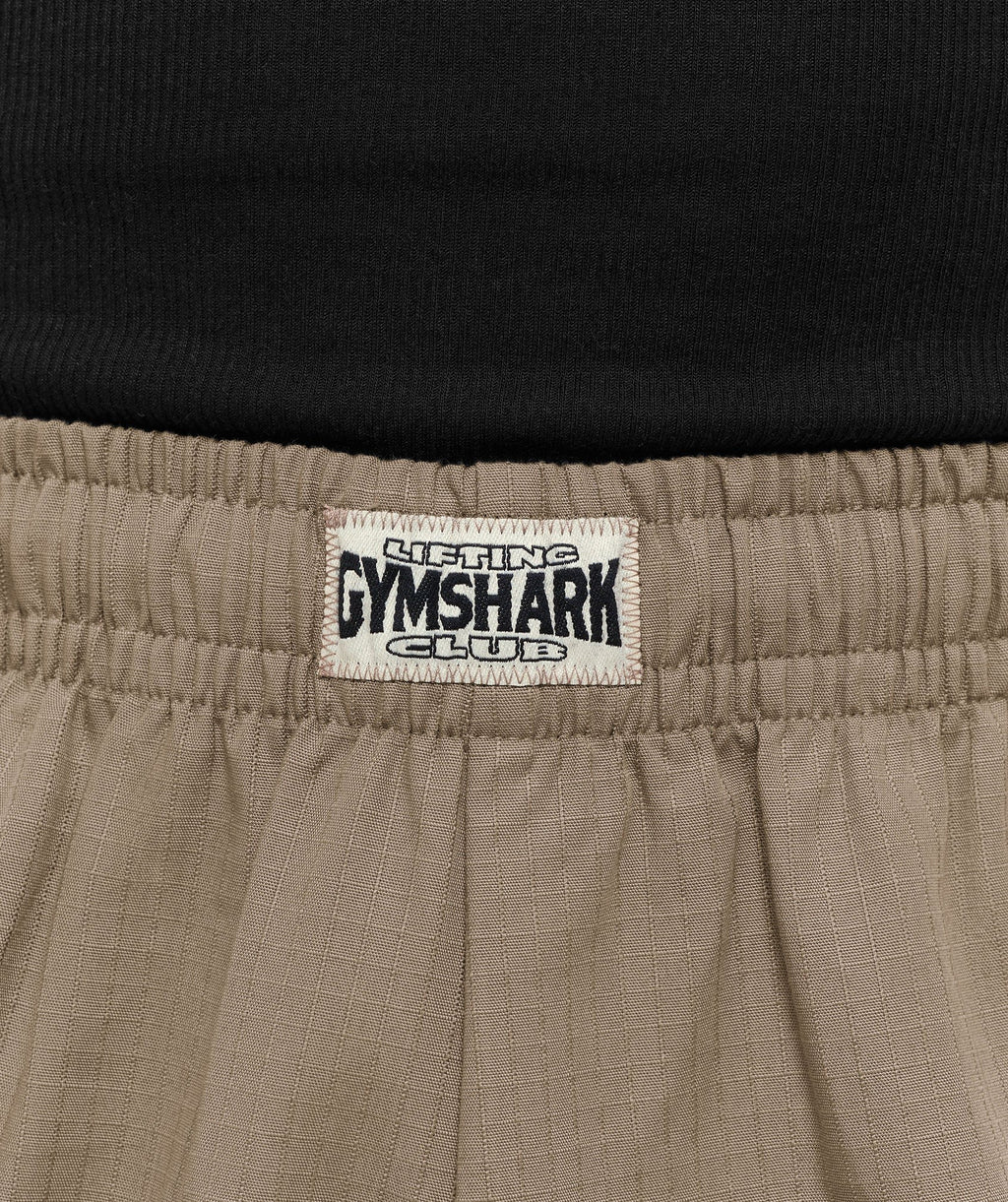 Straight Leg Pumper Pants