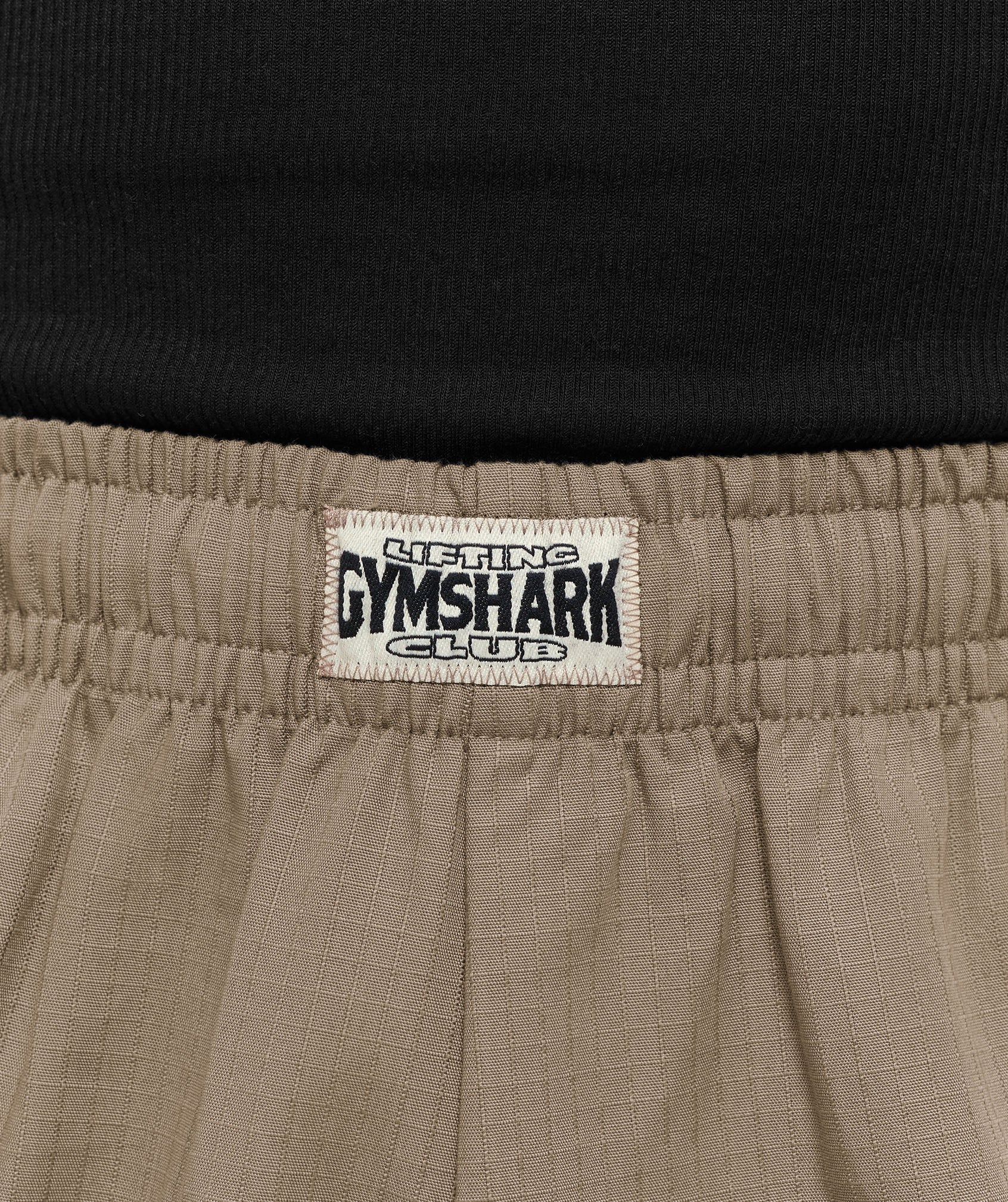 Straight Leg Pumper Pants
