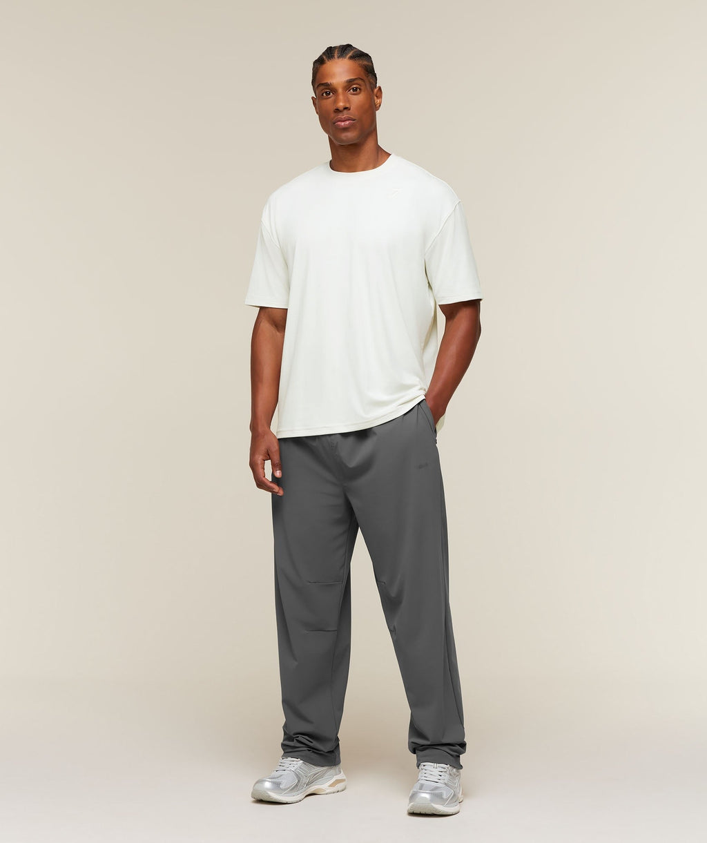 Campus Crest Oversized Pants