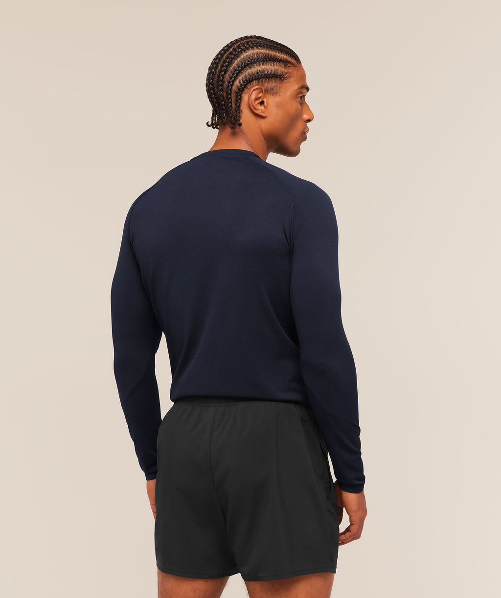 Vital Long Sleeve T-Shirt