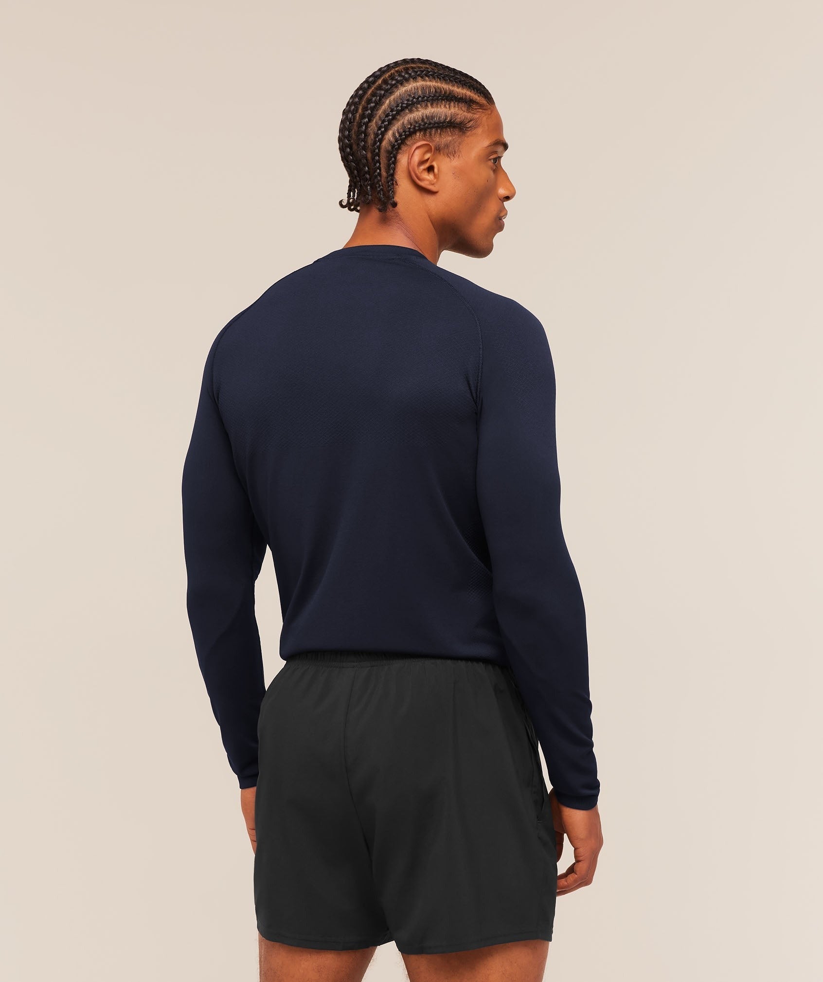 Vital Long Sleeve T-Shirt