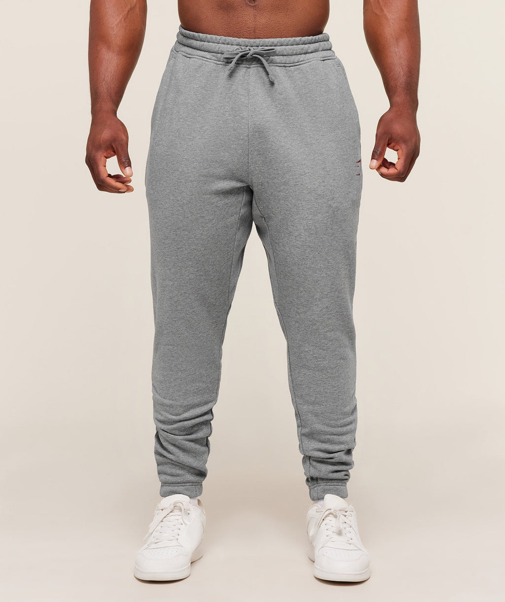 Power Wordmark Joggers