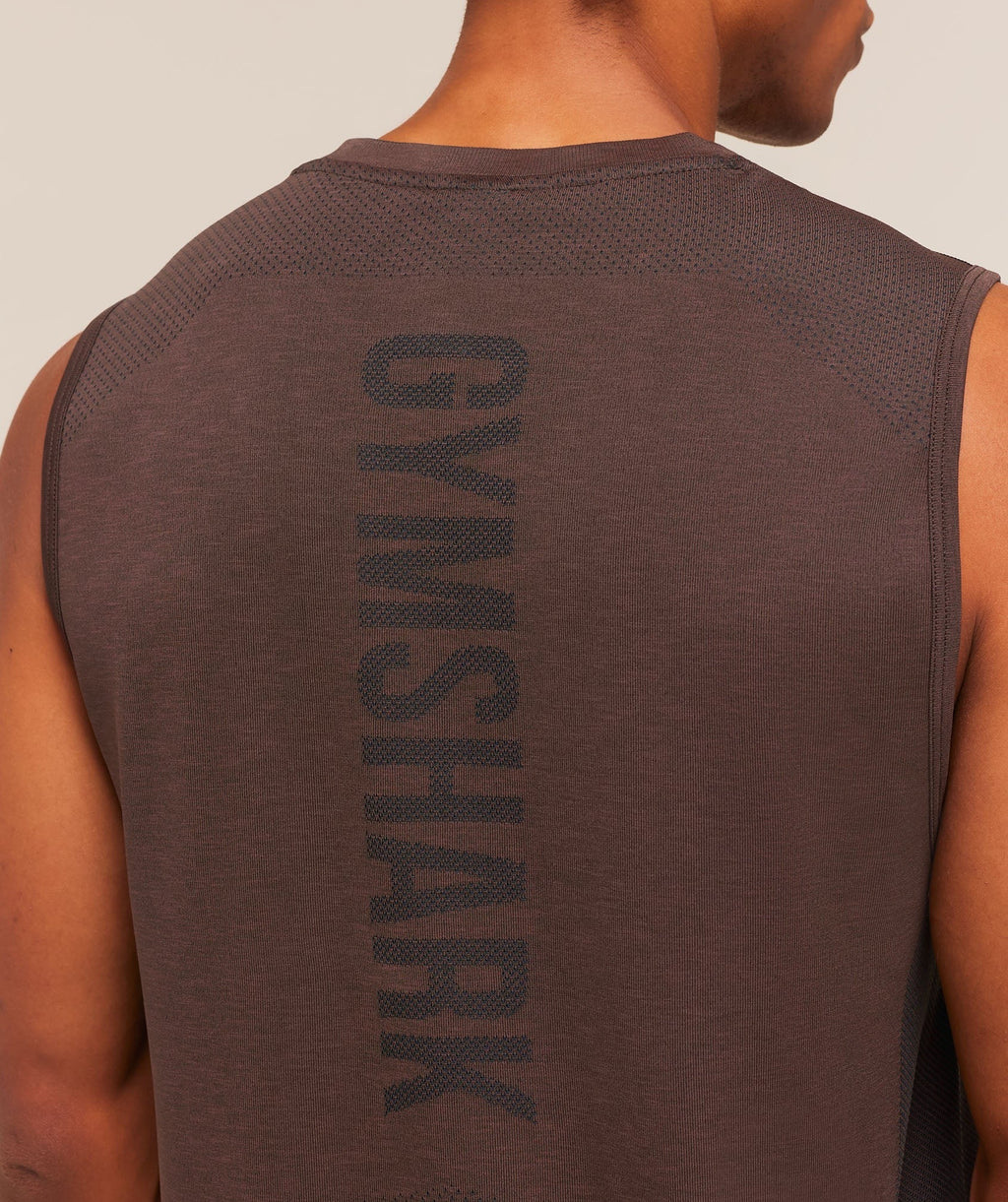 Lightweight Seamless Tank