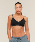 FeatherForm™ V-Neck Bralette