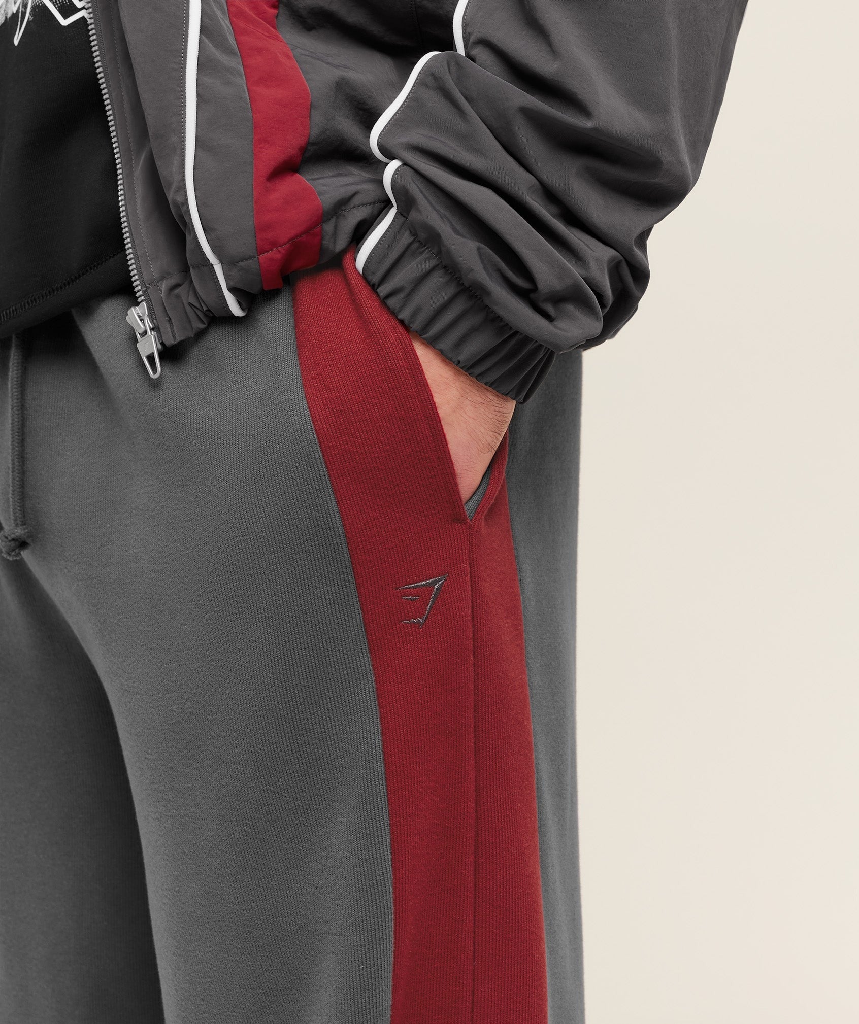 Gymshark x Carlos Belcast Track Pant