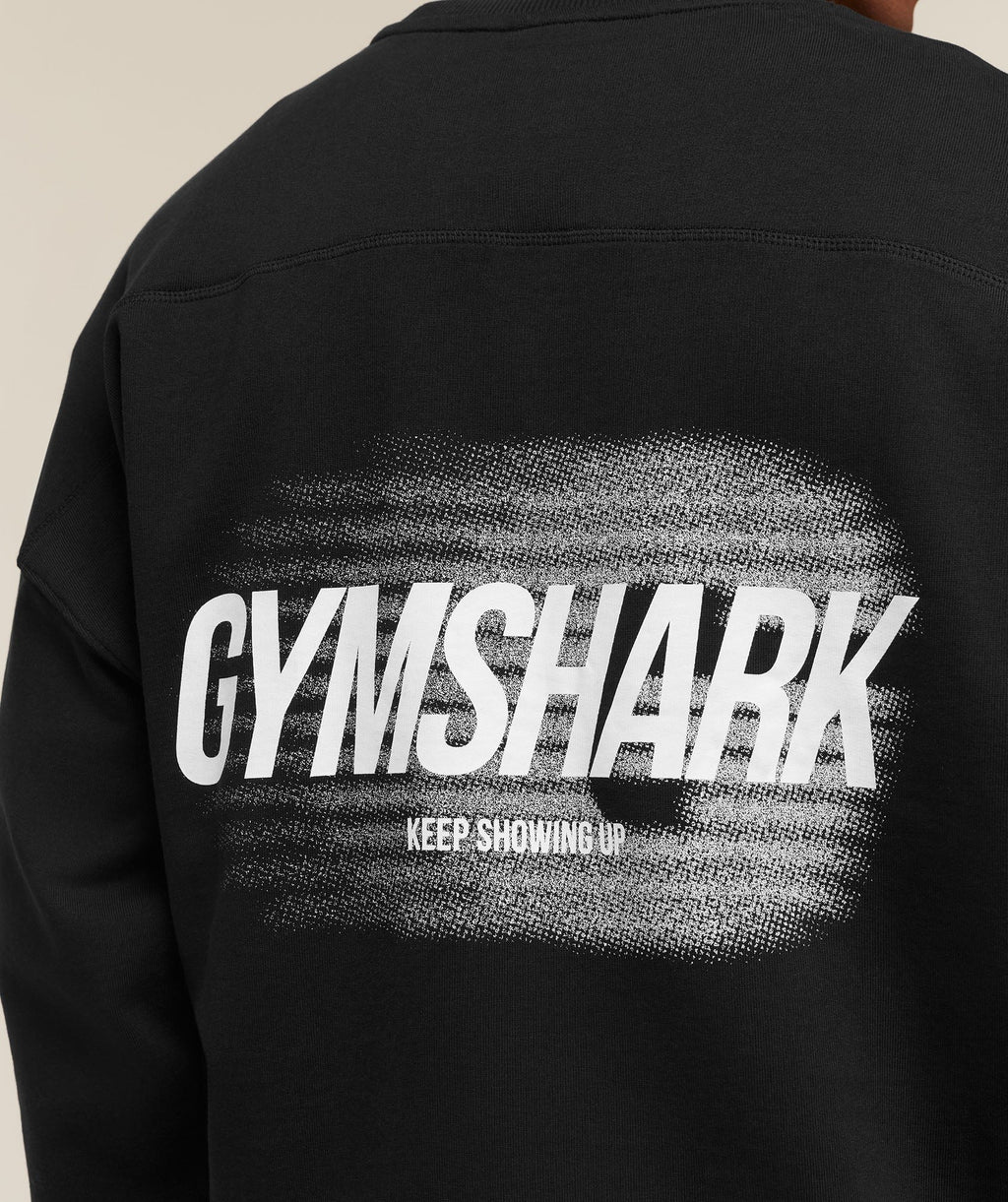 Hybrid Sweatshirt