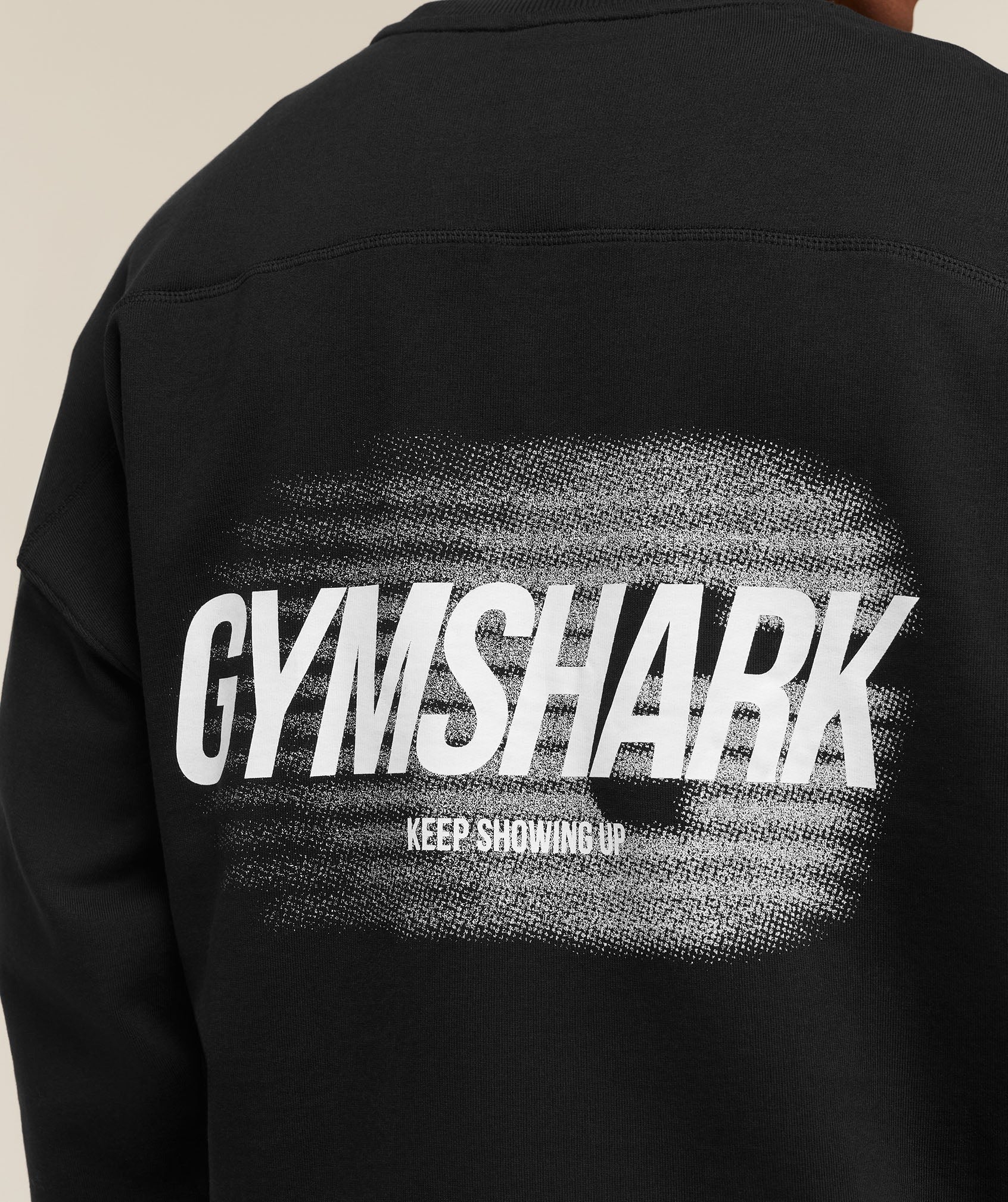 Hybrid Sweatshirt