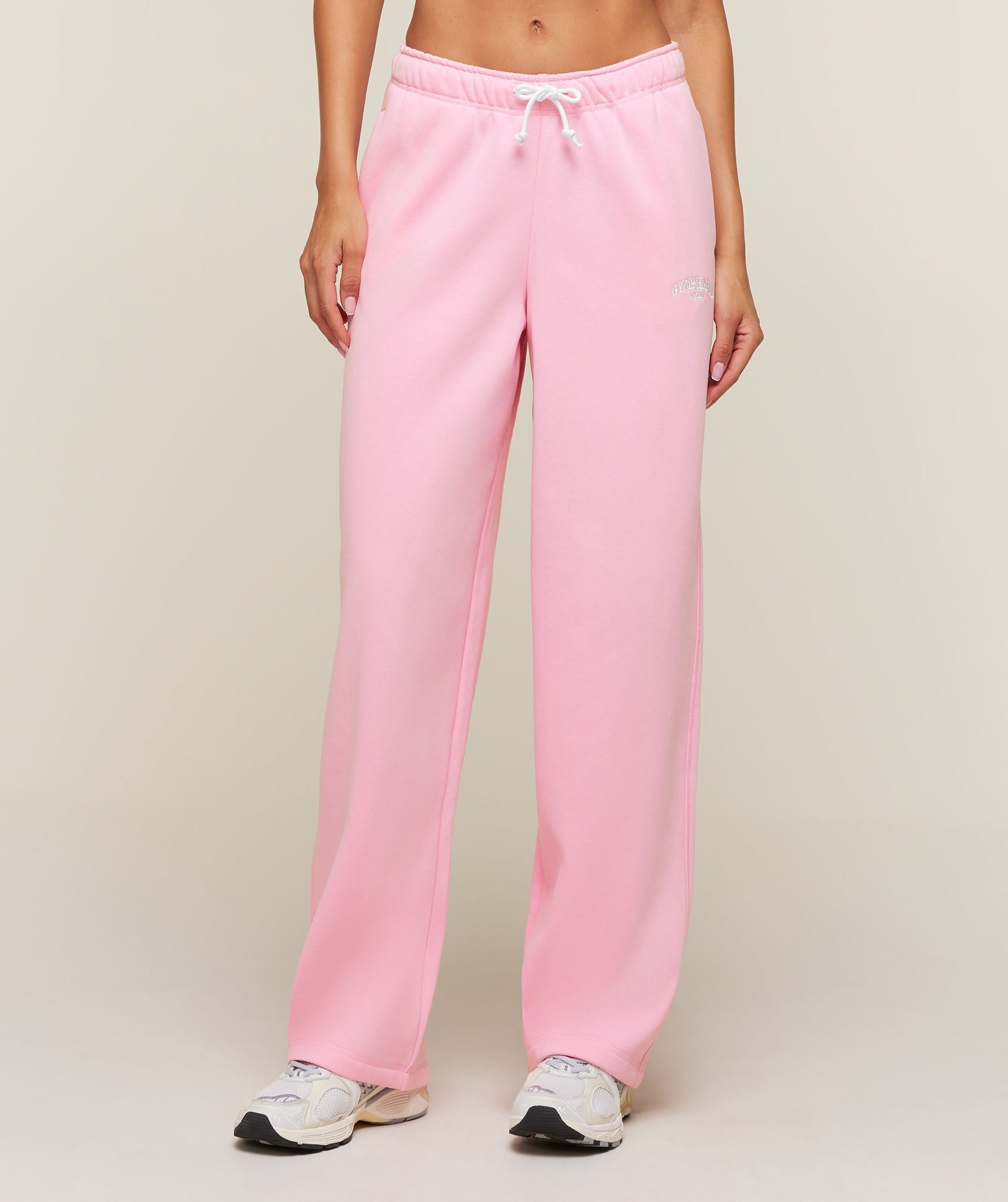 Cosy Campus Pants Tall