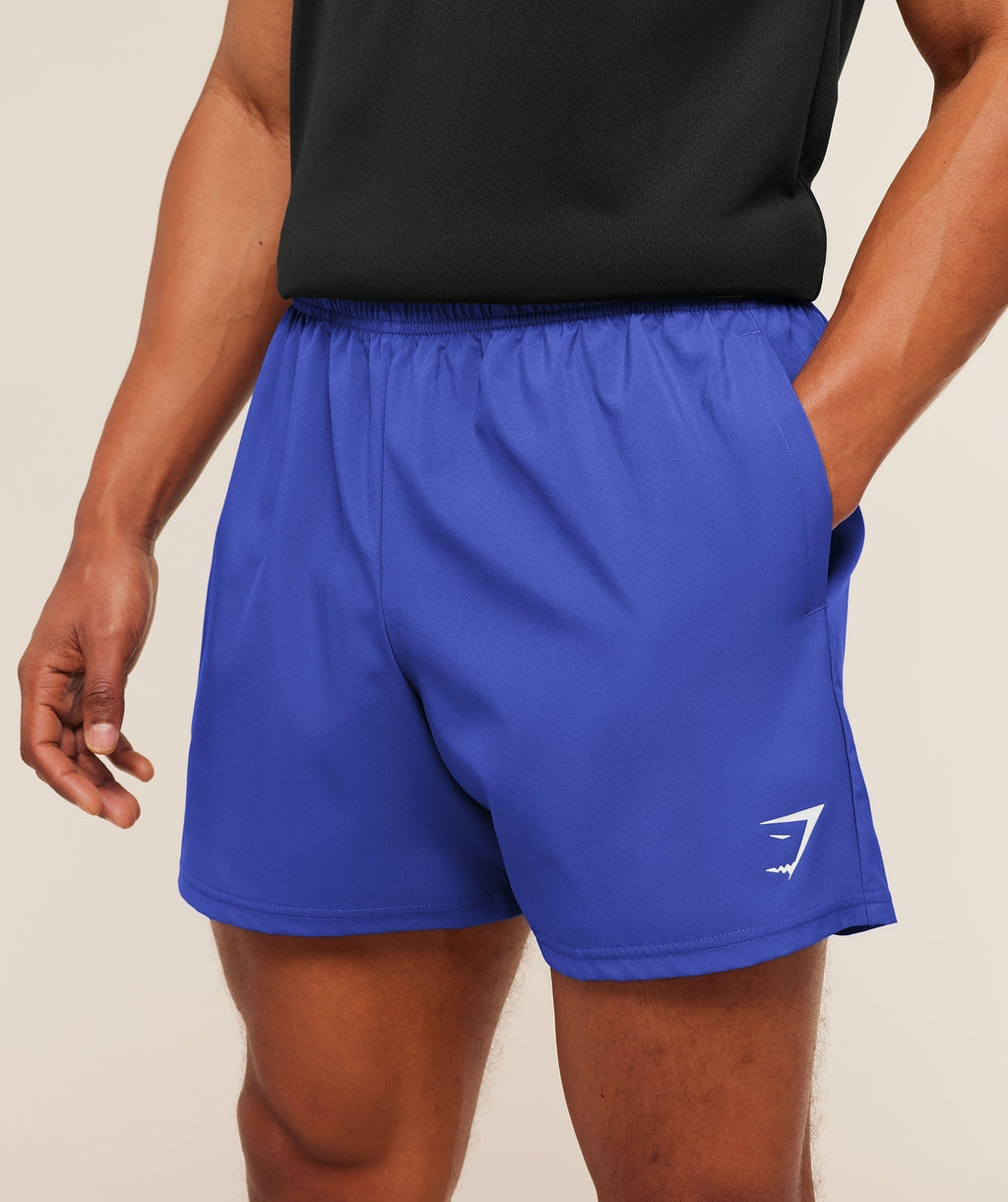 Arrival 5" Shorts