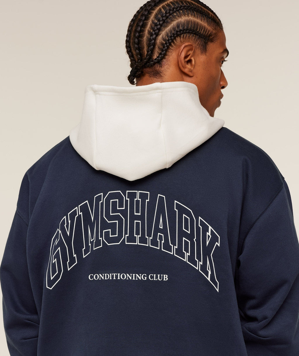 Collegiate Tech Hoodie