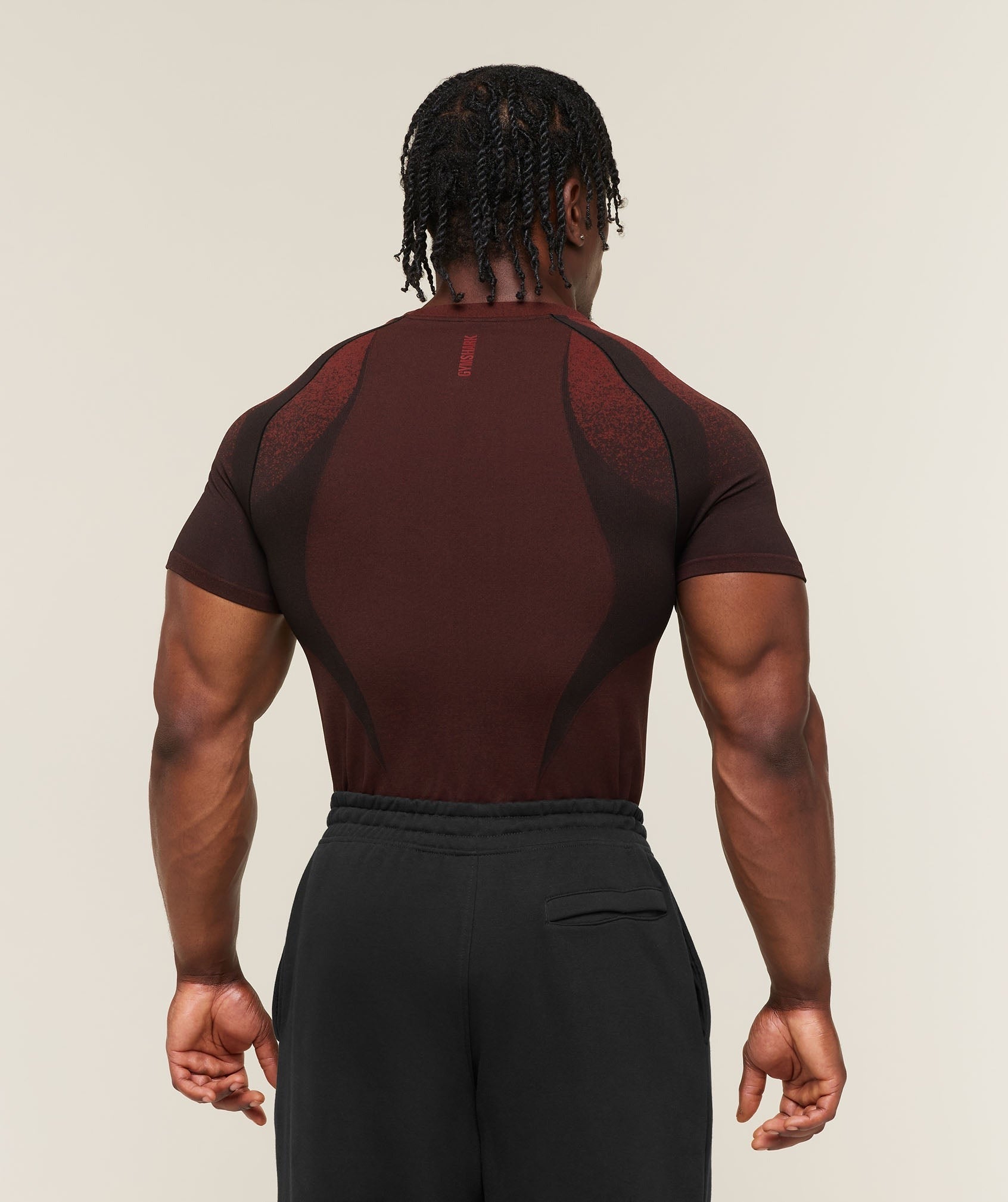 Shadow Seamless T Shirt