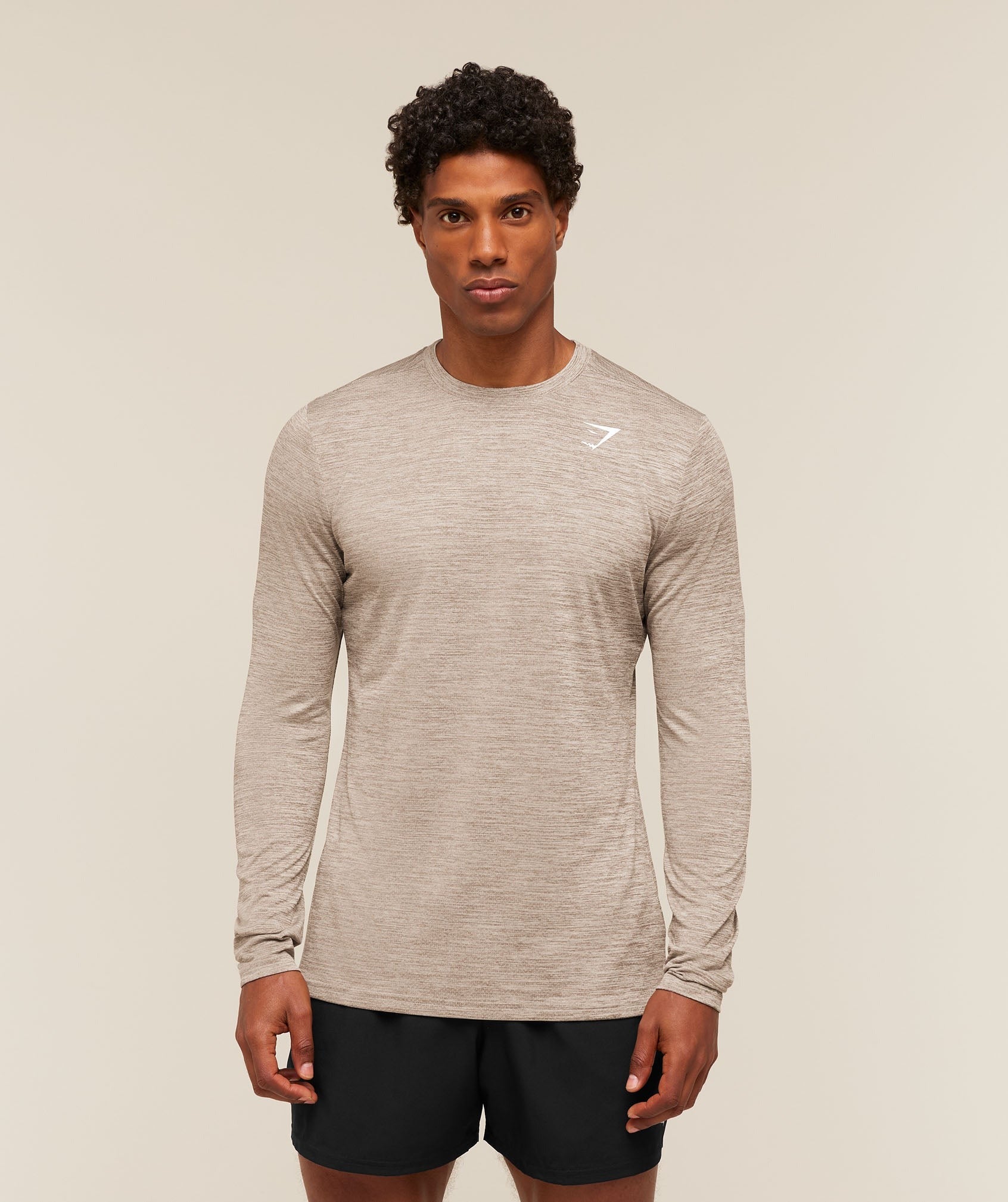 Arrival Long Sleeve T-Shirt