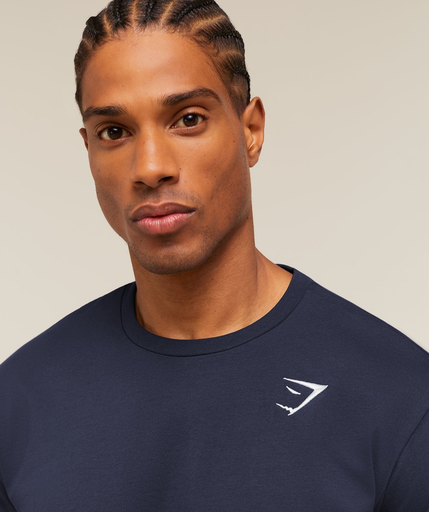 Crest T-Shirt