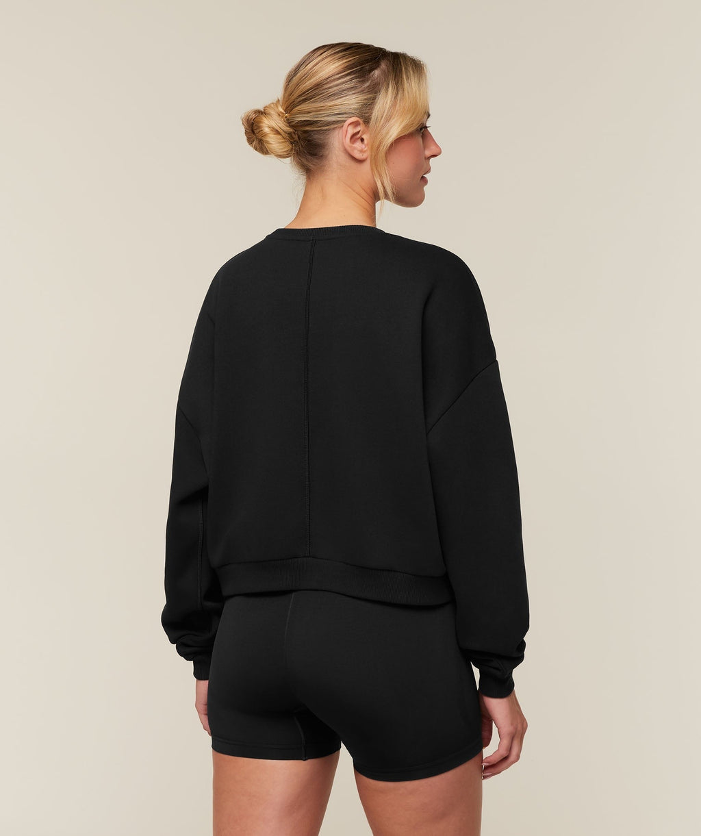 Cosy Luxe Sweatshirt