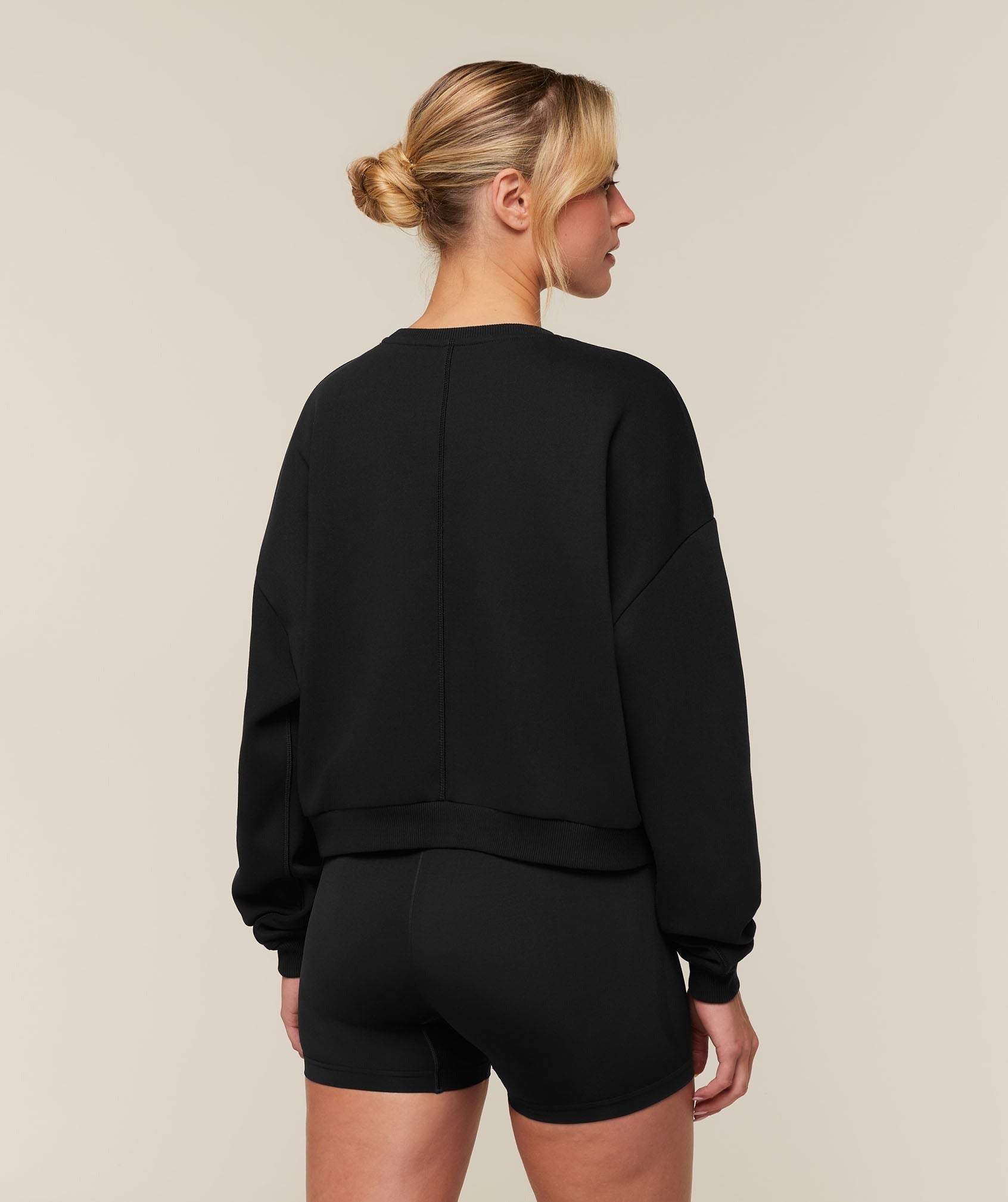 Cosy Luxe Sweatshirt