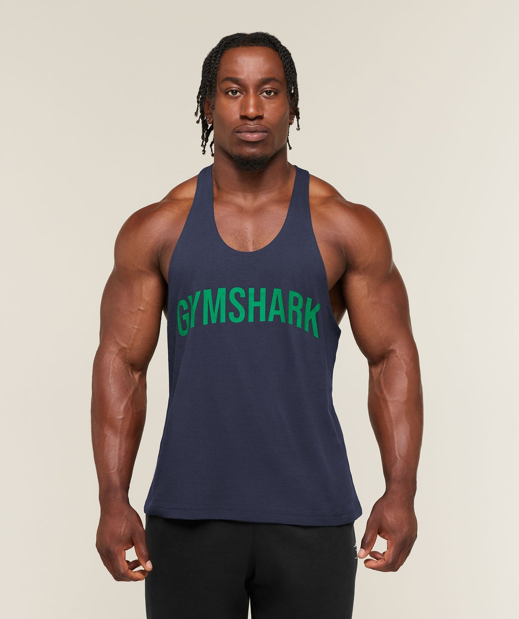 Power Stringer