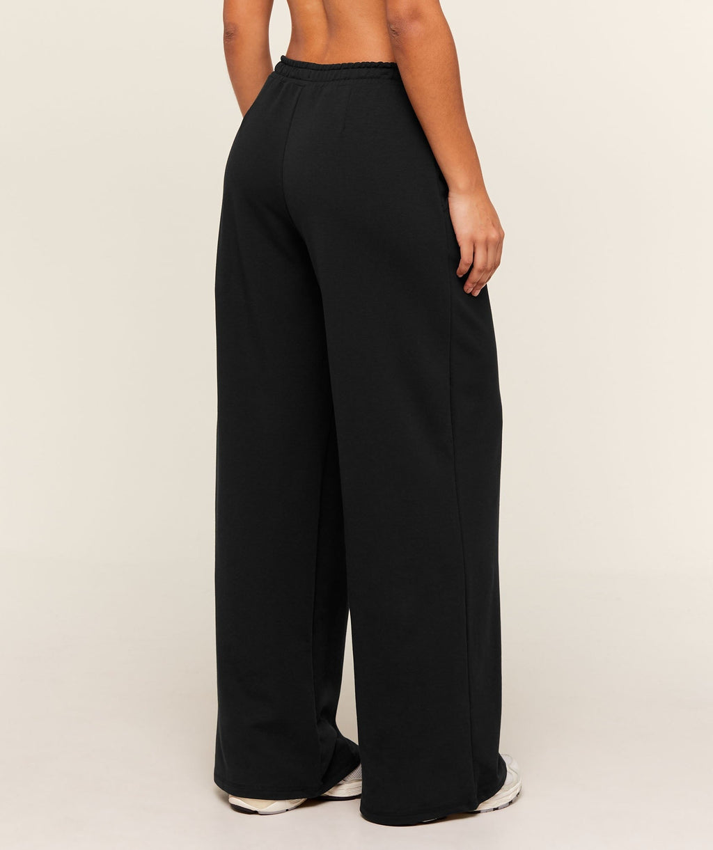 Lightweight Wide Leg Pant Tall