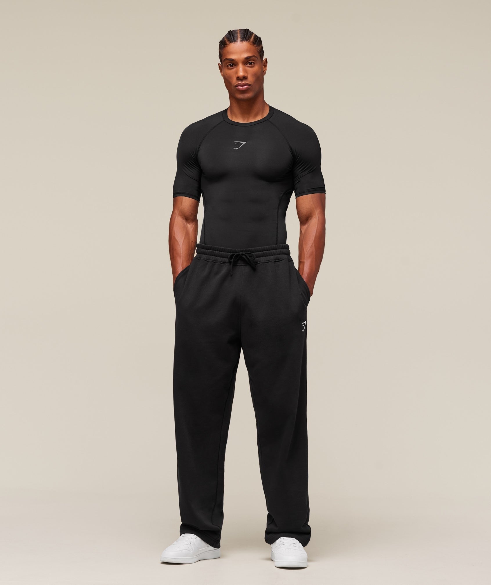 Element Baselayer T-Shirt