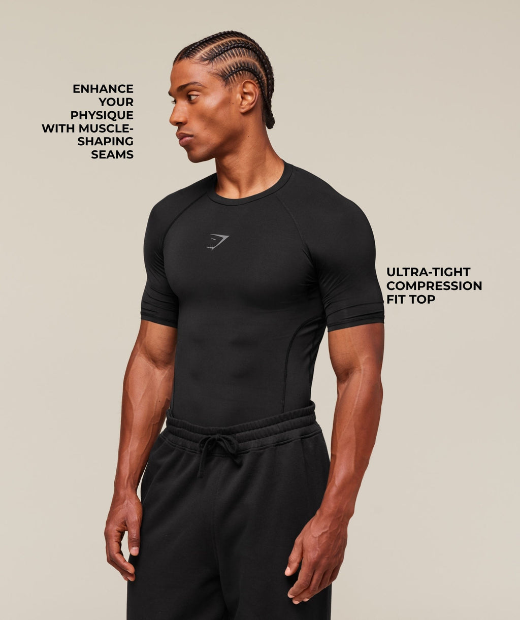 Element Baselayer T-Shirt