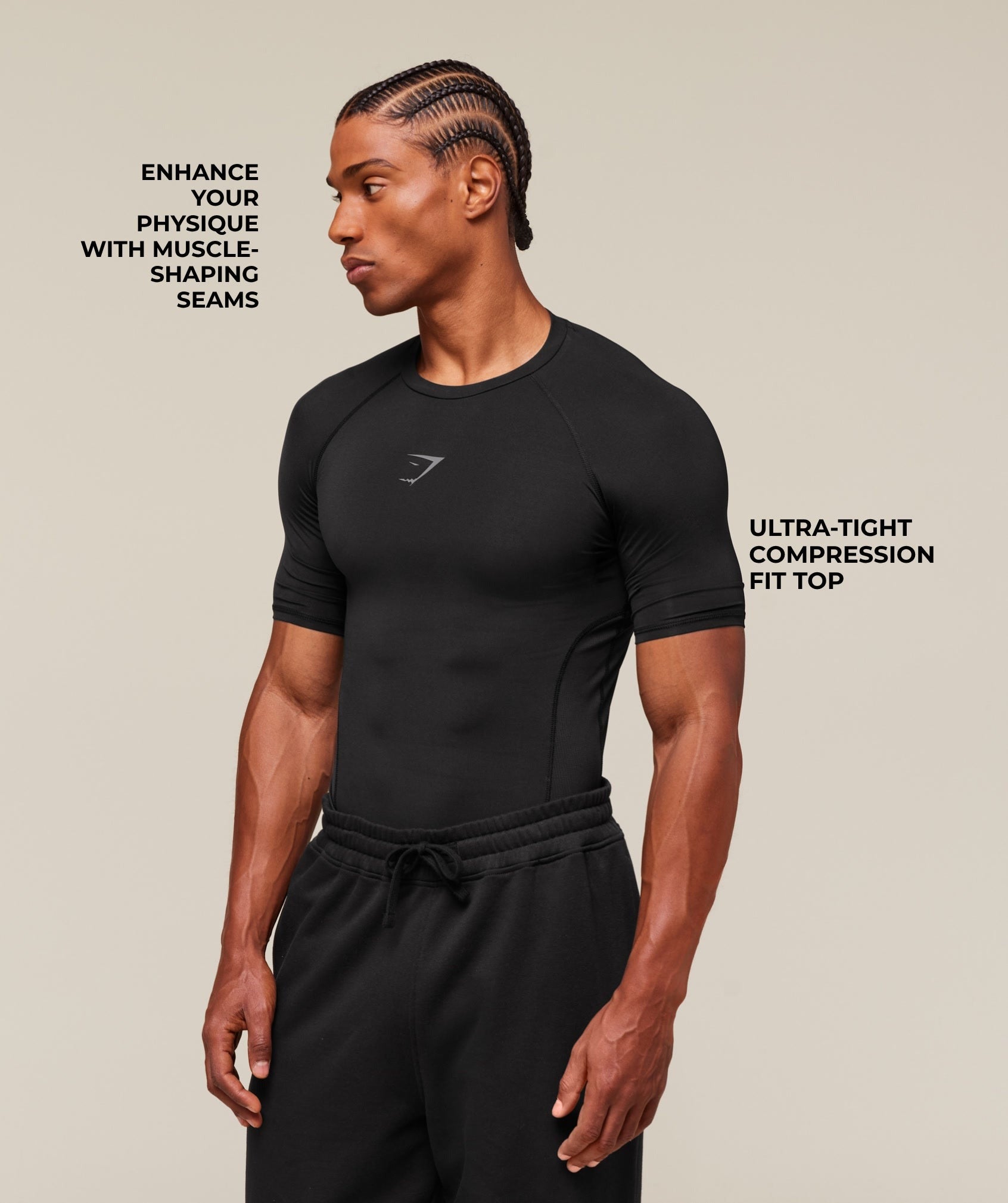 Element Baselayer T-Shirt