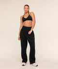 Training Fleece Straight Leg Regular Joggers