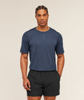 Lightweight Seamless T-Shirt