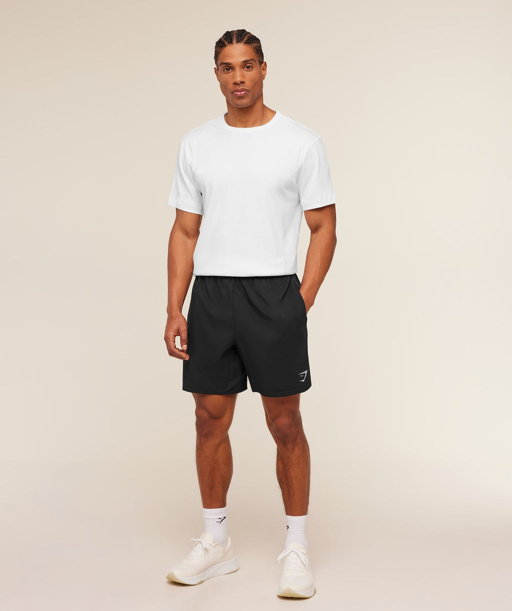 Off Duty T-Shirt