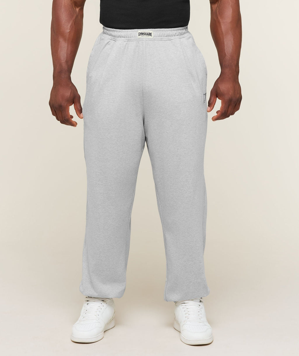 Jersey Pumper Pants