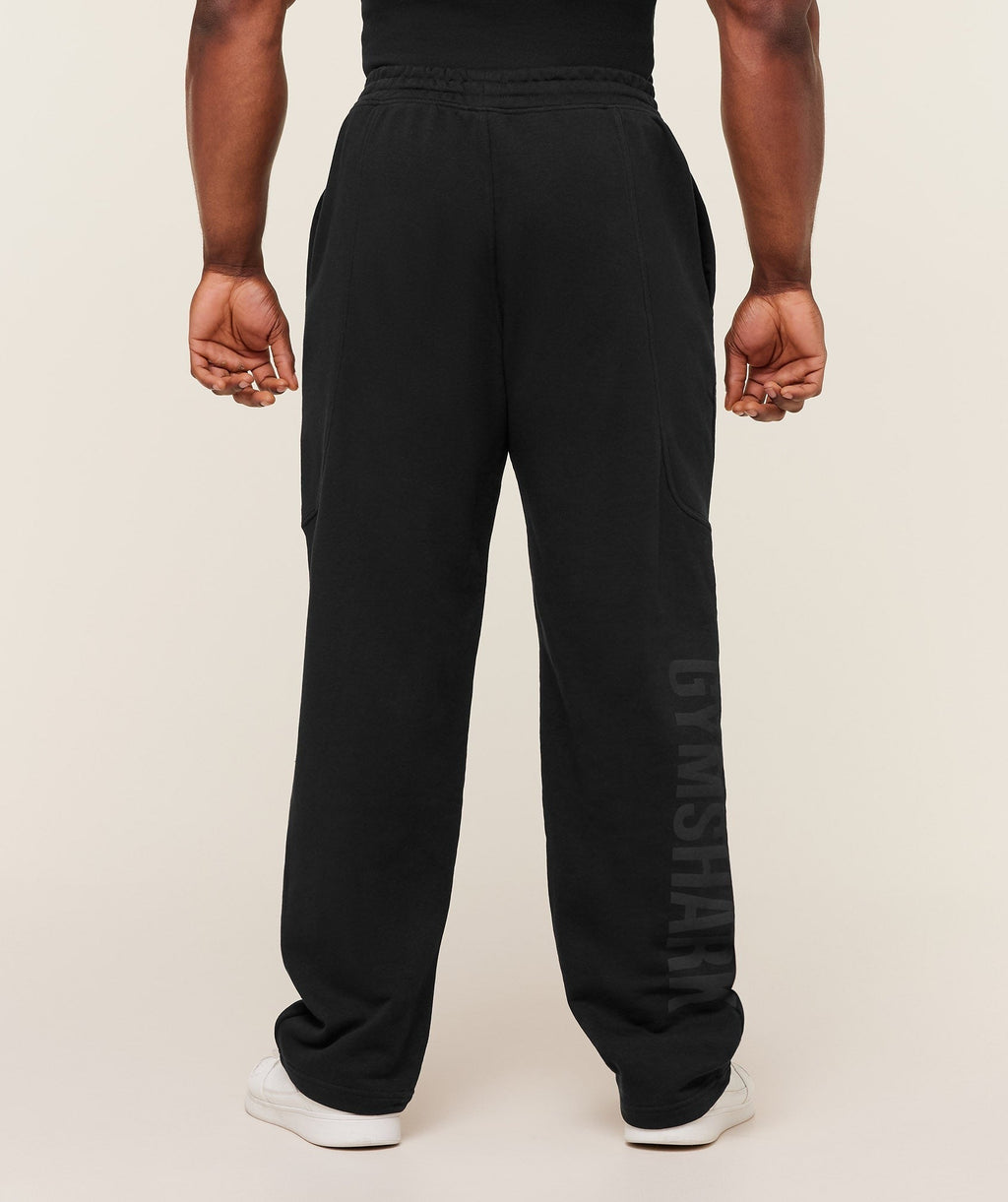 Power Straight Leg Pants