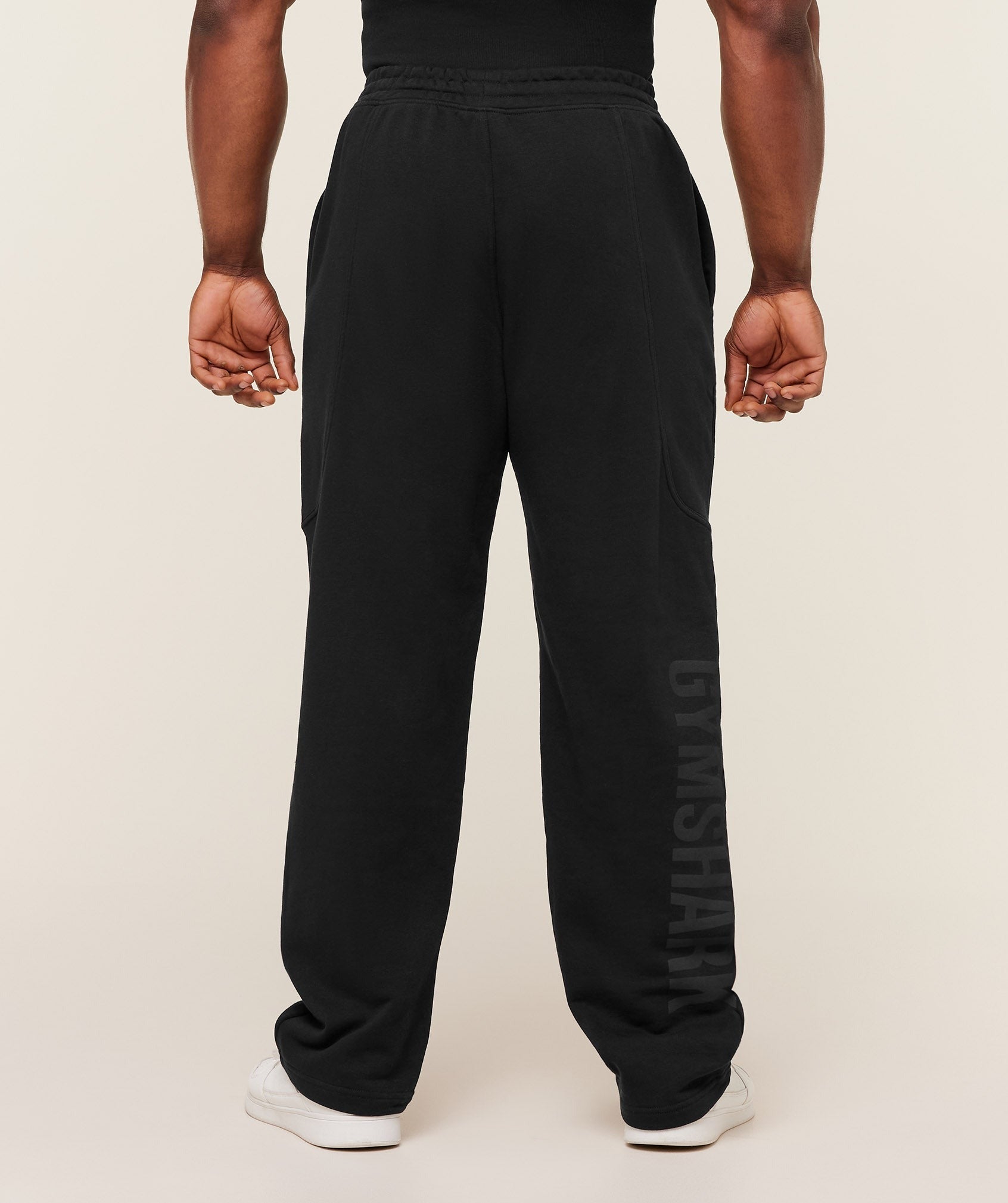 Power Straight Leg Pants