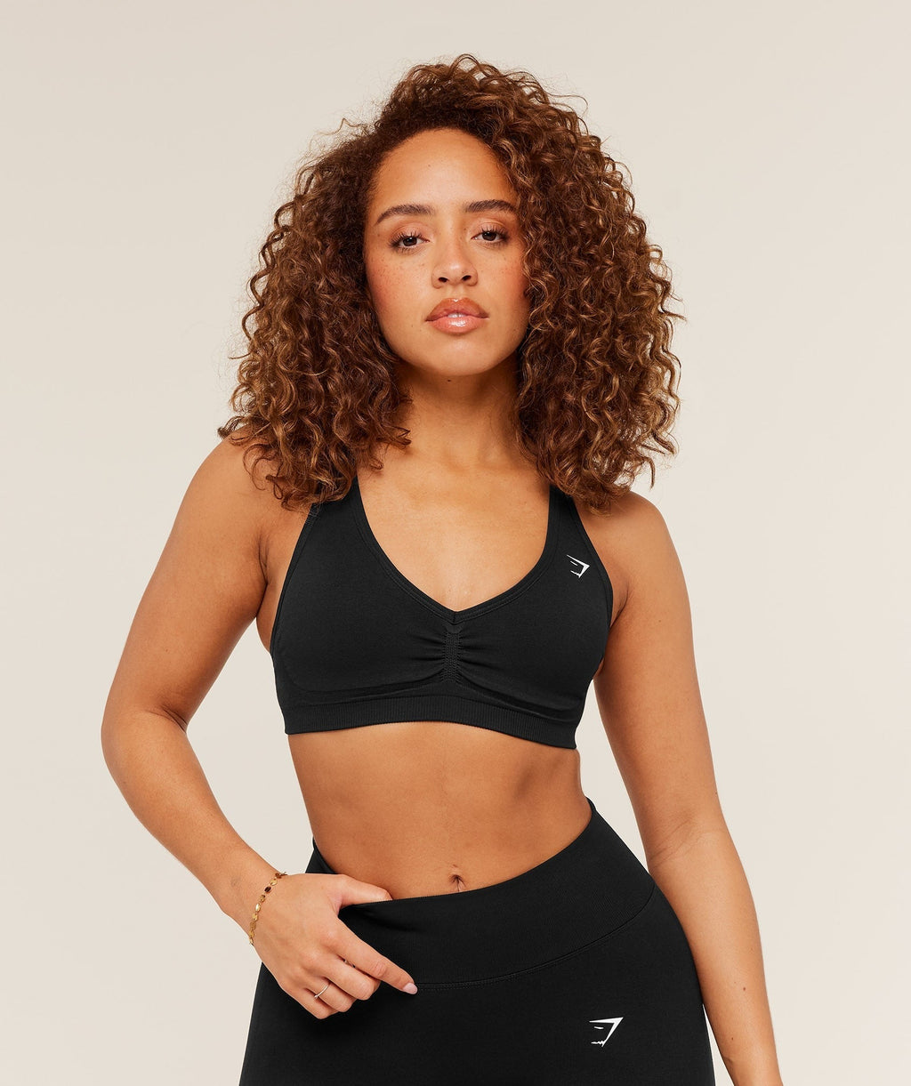 Lift Seamless Sports Bra