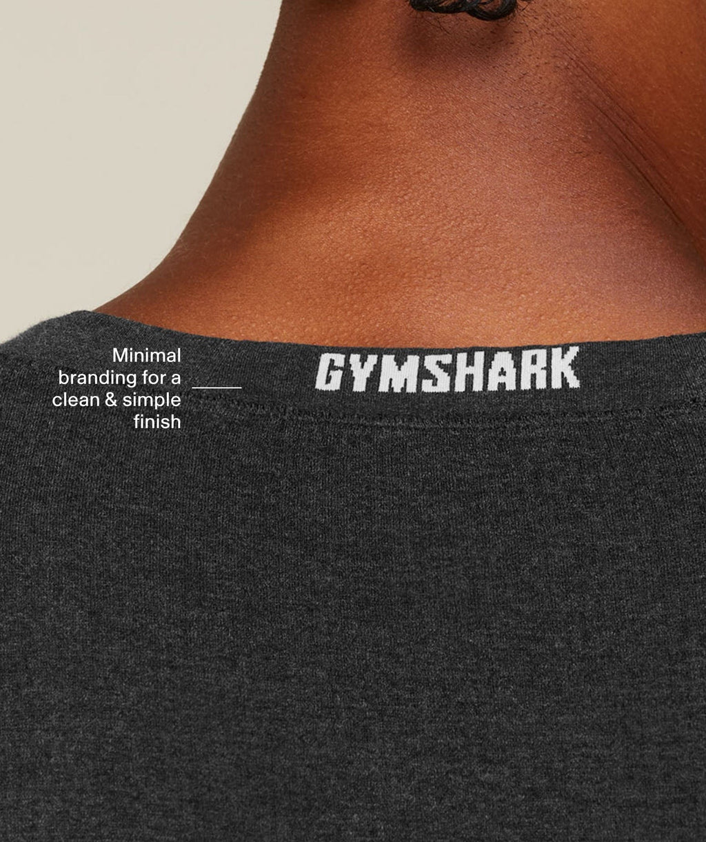 Cotton Seamless Sleeveless Top