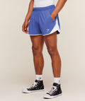 Accent Conditioning Shorts