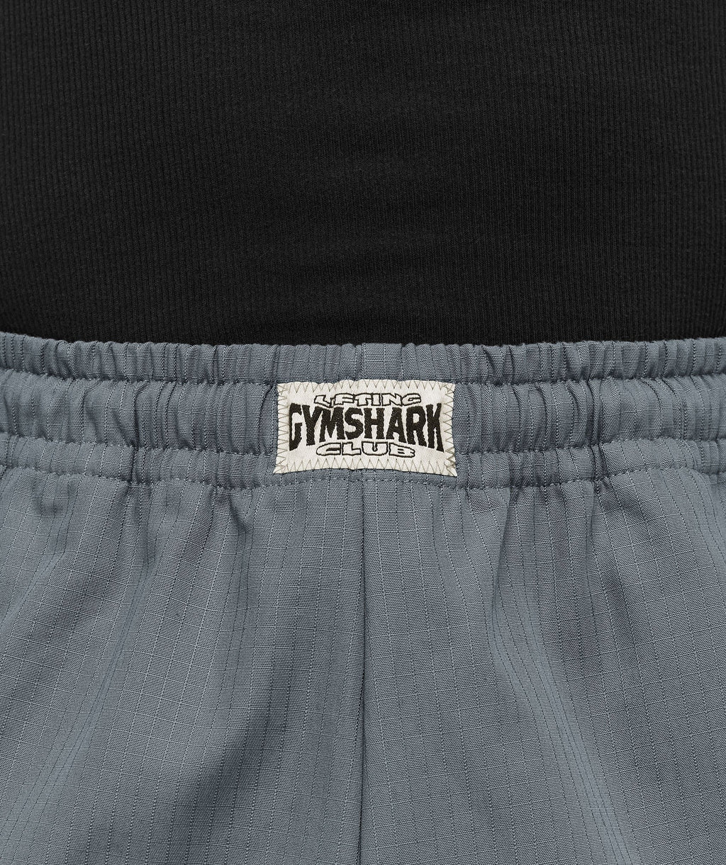 Pumper Pants