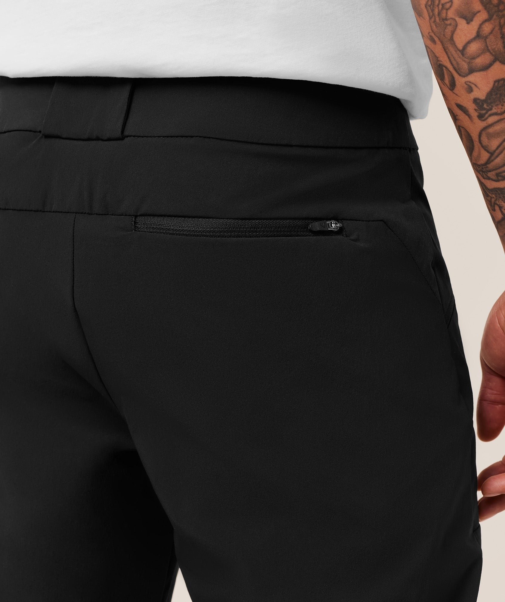 Weekend Pants