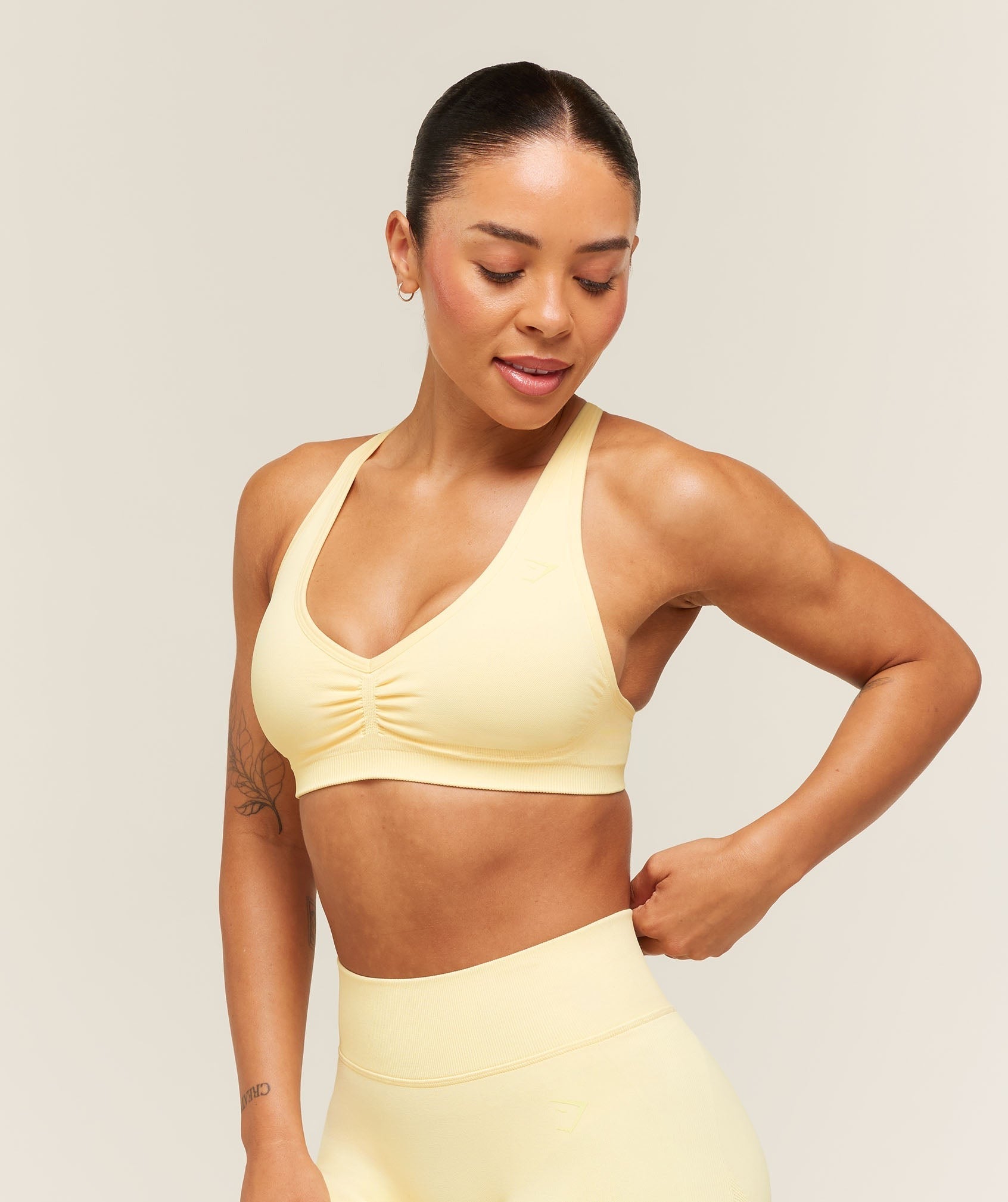 Lift Seamless Sports Bra