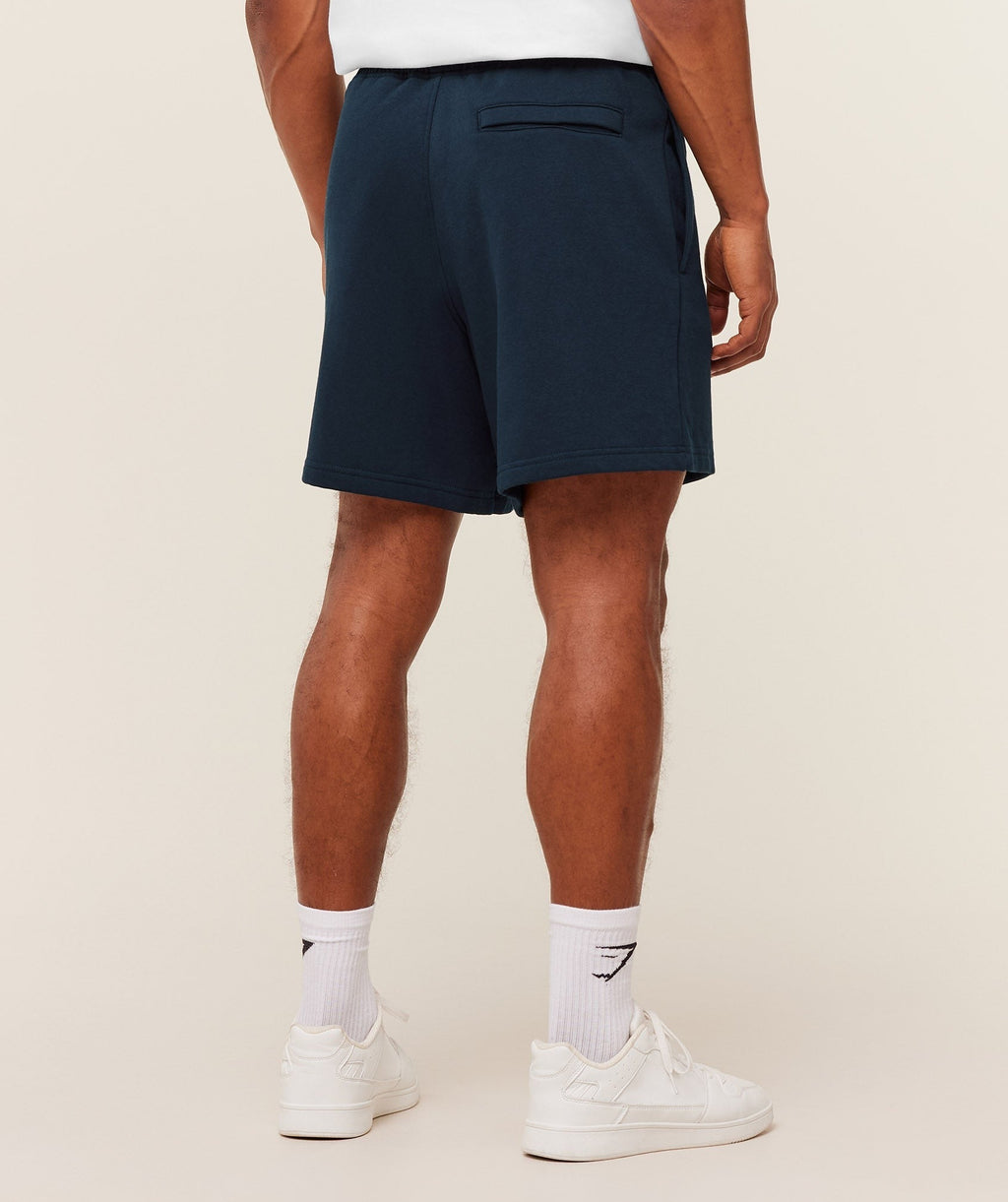 Crest Shorts