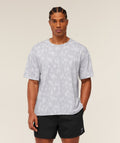 Distance Seamless T-Shirt