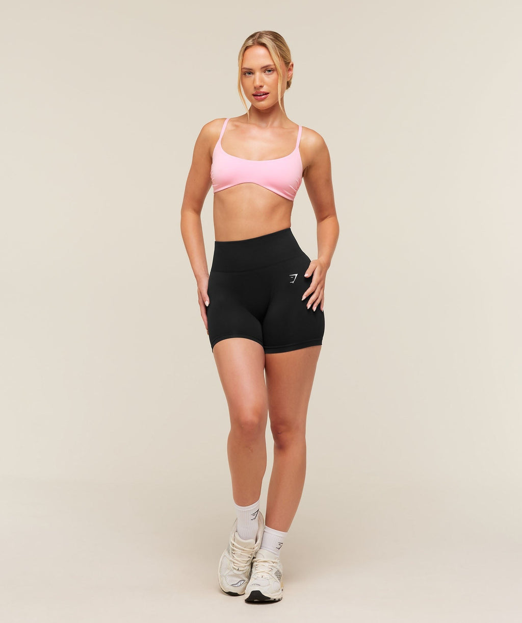 Flutter Micro Sports Bra