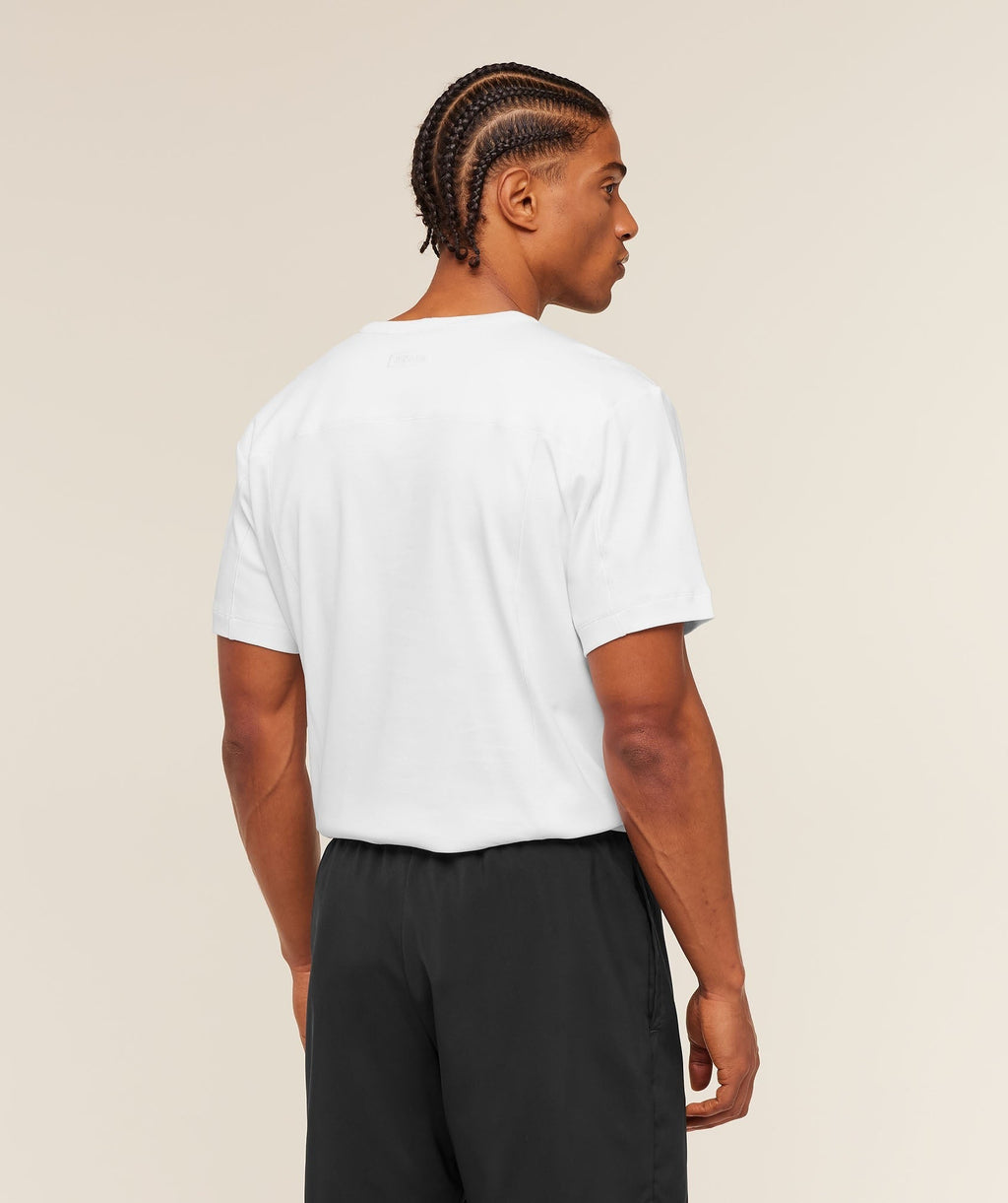Off Duty T-Shirt