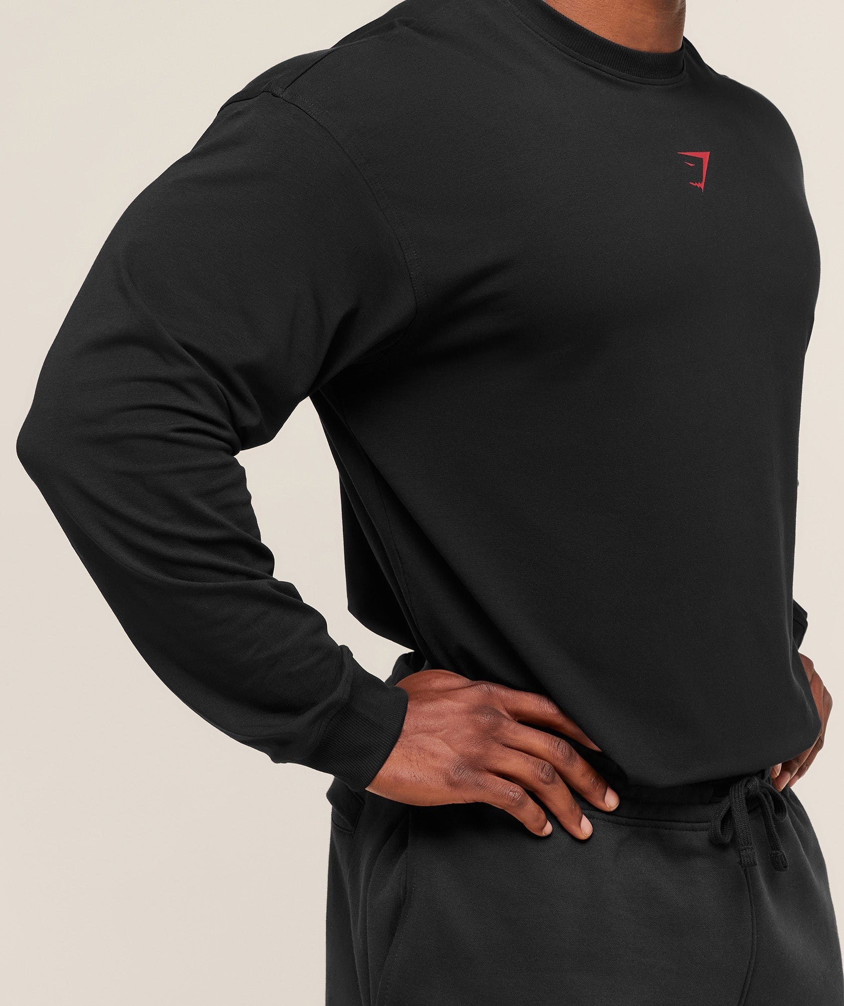 Power Long Sleeve T-Shirt