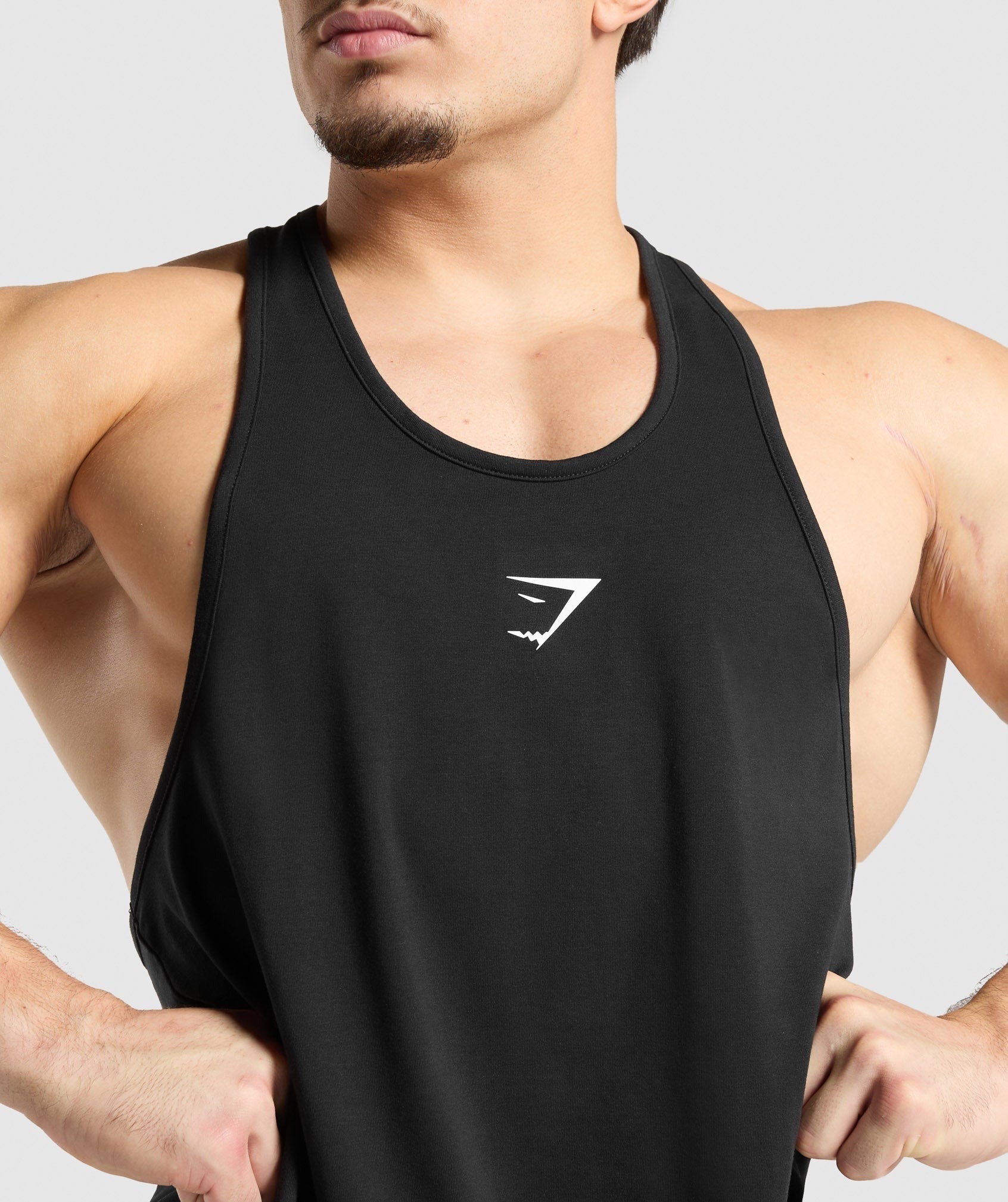 Critical Stringer
