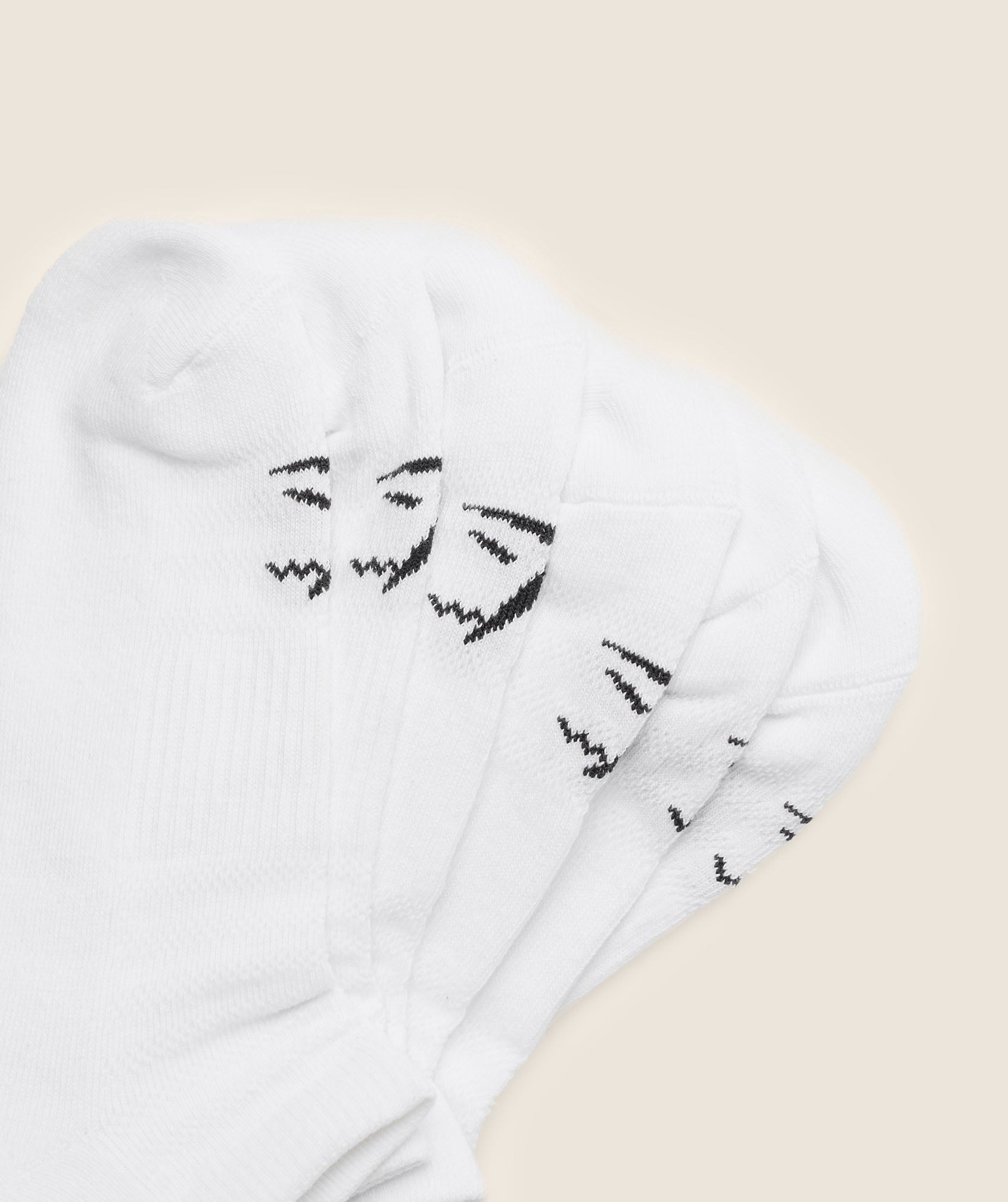 Trainer Socks 3pk