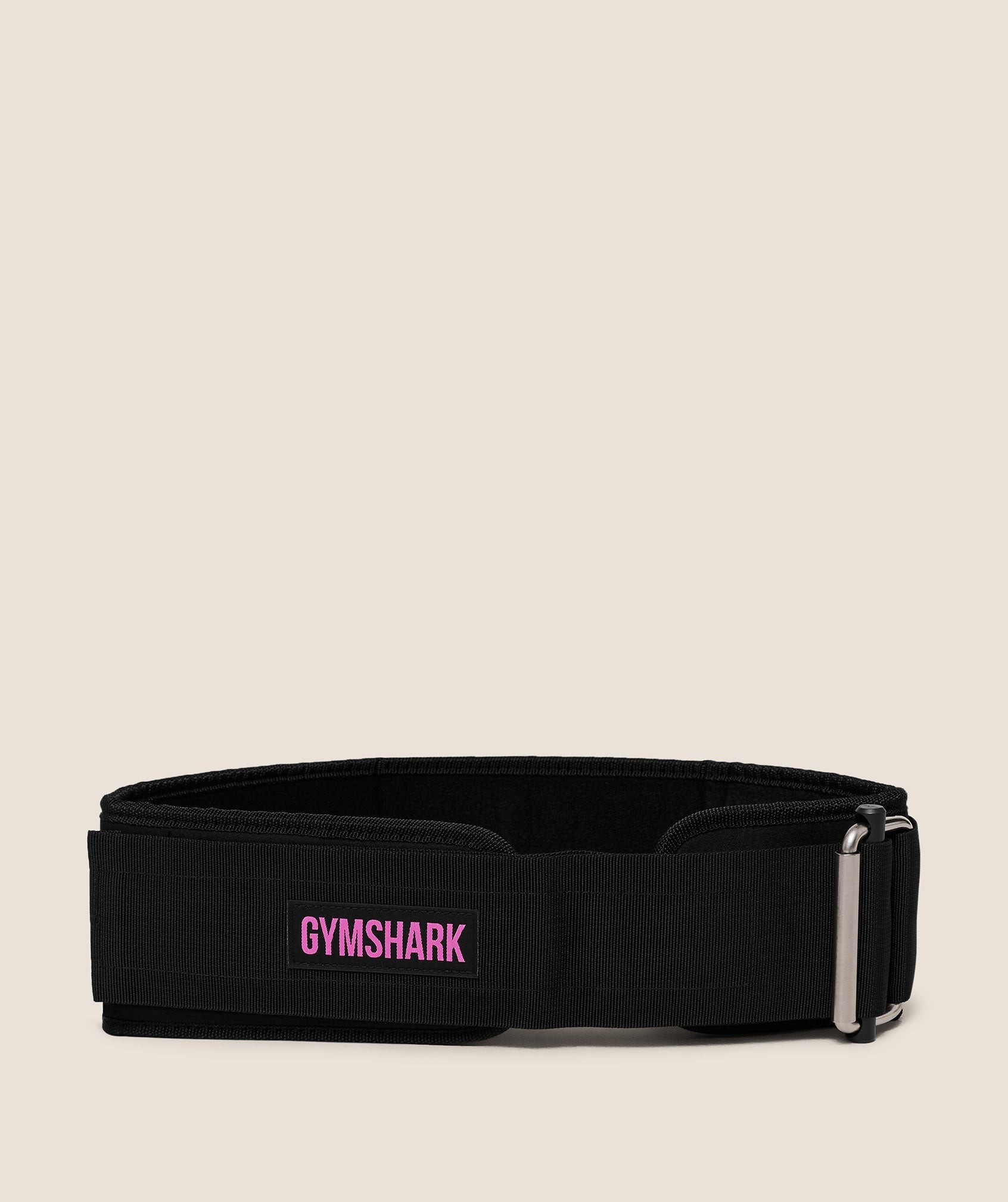 Velcro Weightlifting Belt