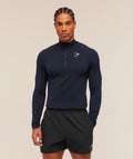 Vital 1/4 Zip