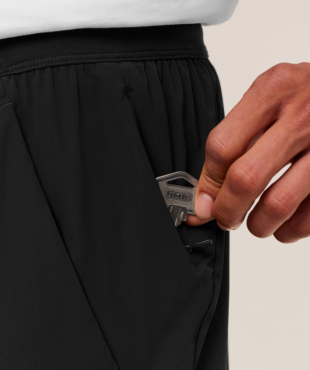 Hybrid Slim Fit Joggers