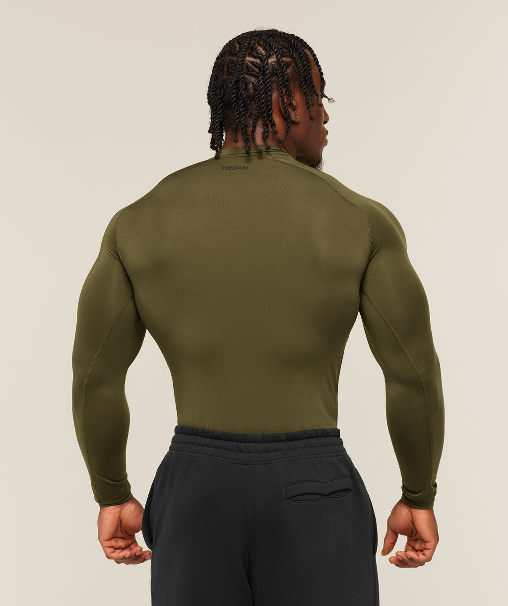 Element Baselayer Long Sleeve T-Shirt