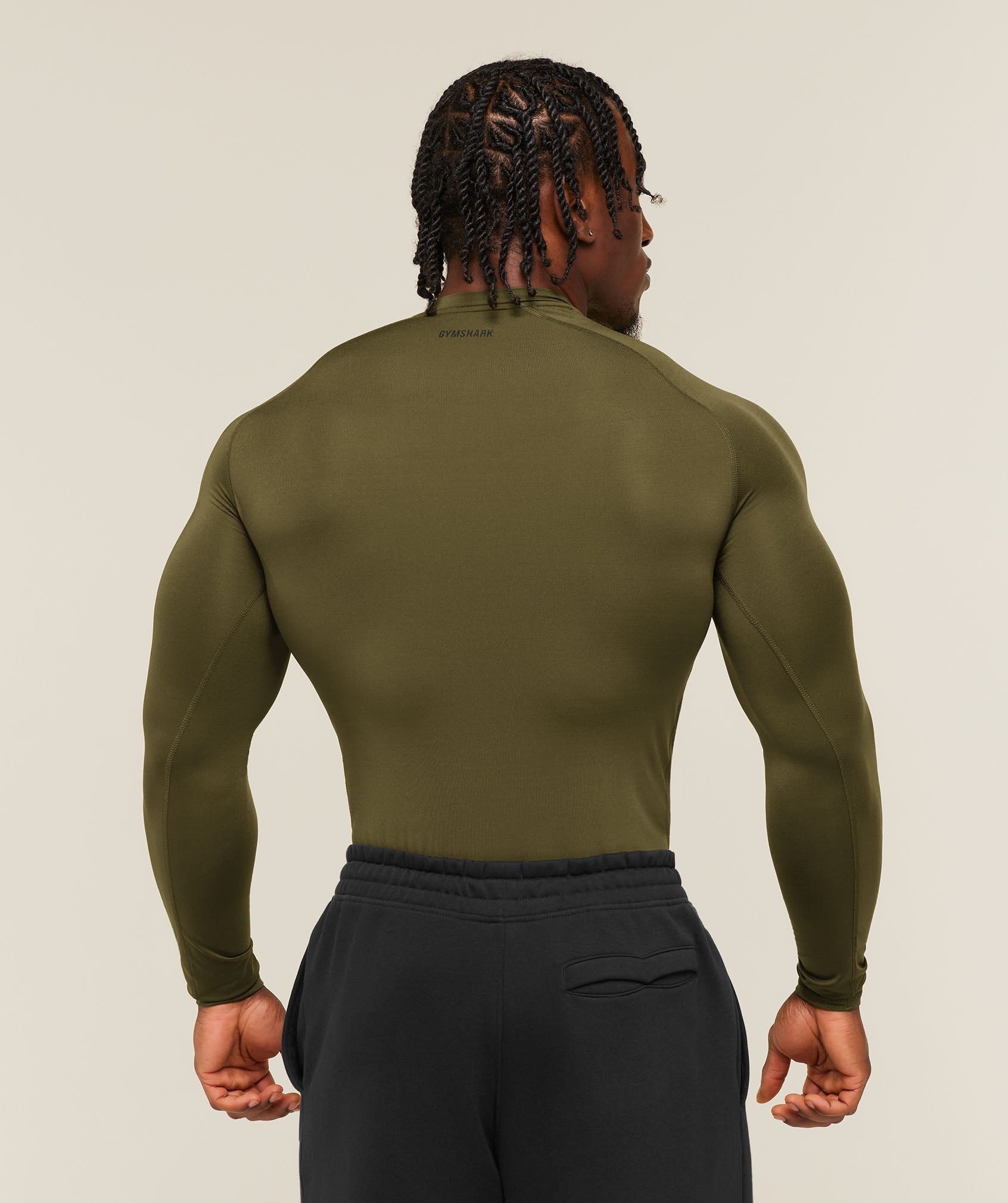 Element Baselayer Long Sleeve T-Shirt